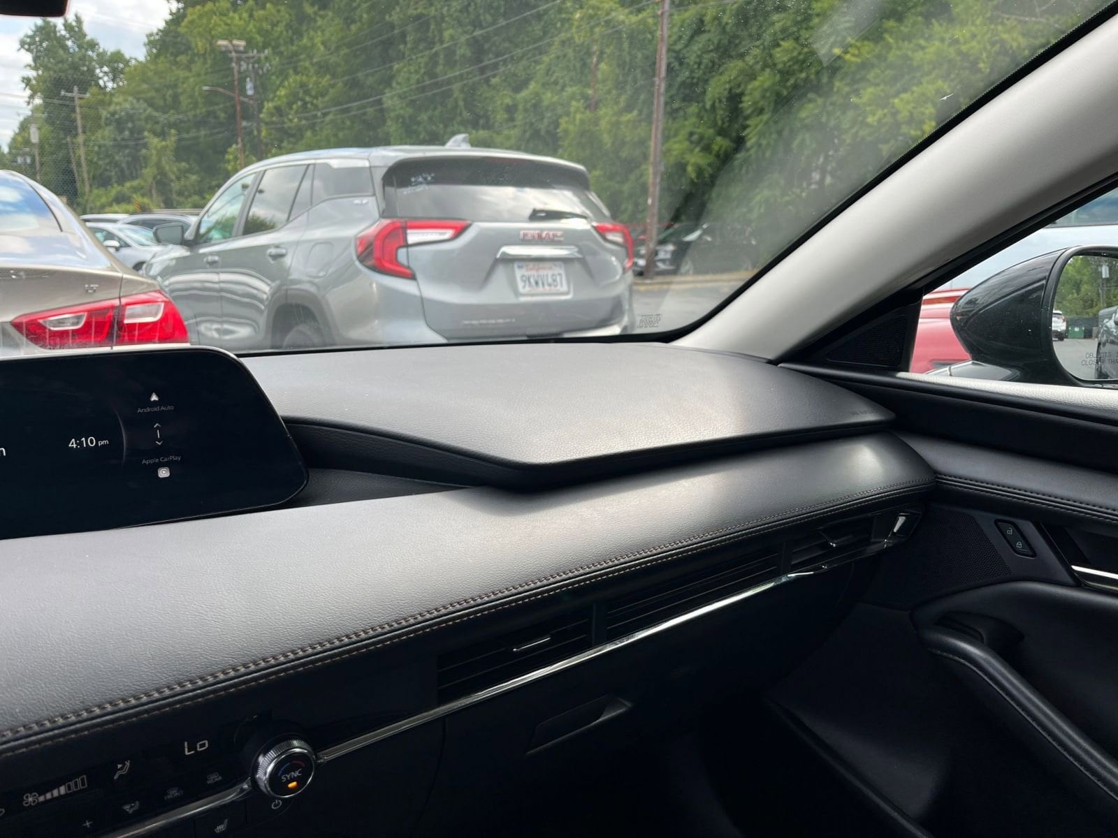 Thumbnail: 2024 Mazda Mazda3 - 31