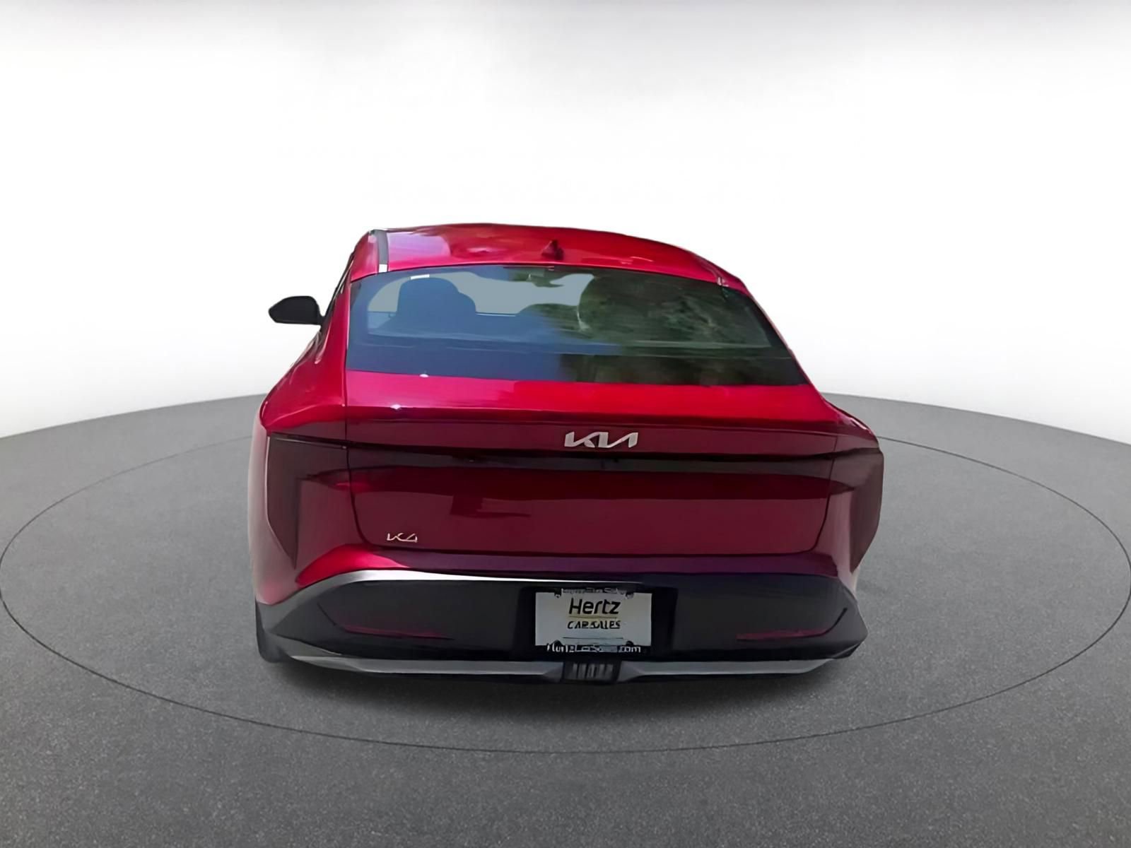 Thumbnail: 2025 Kia K4 - 11
