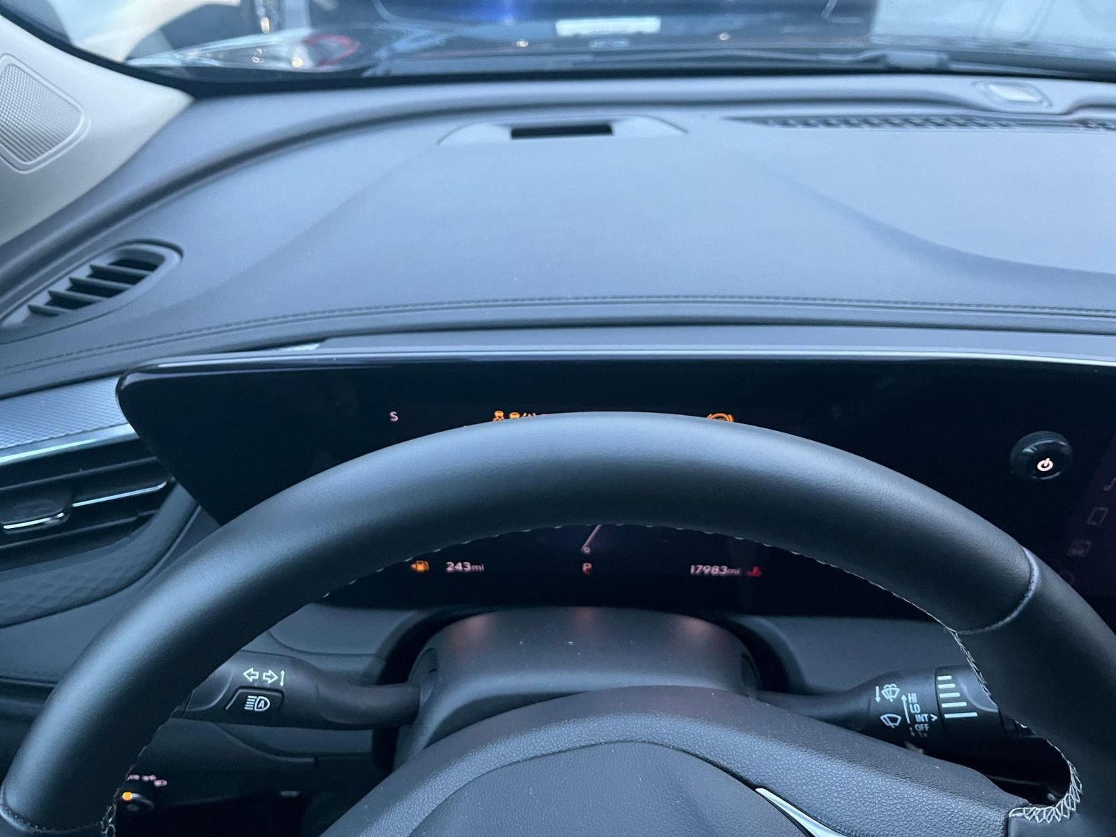 Thumbnail: 2025 Buick Encore GX - 28