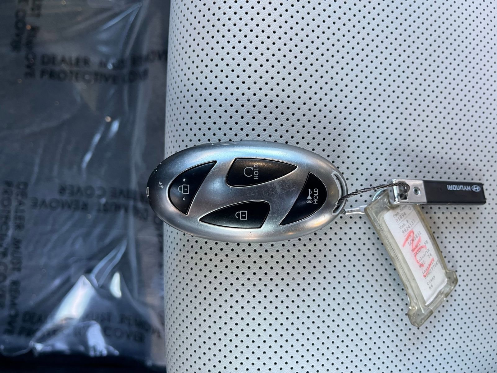 Thumbnail: 2025 Hyundai Santa Fe - 21