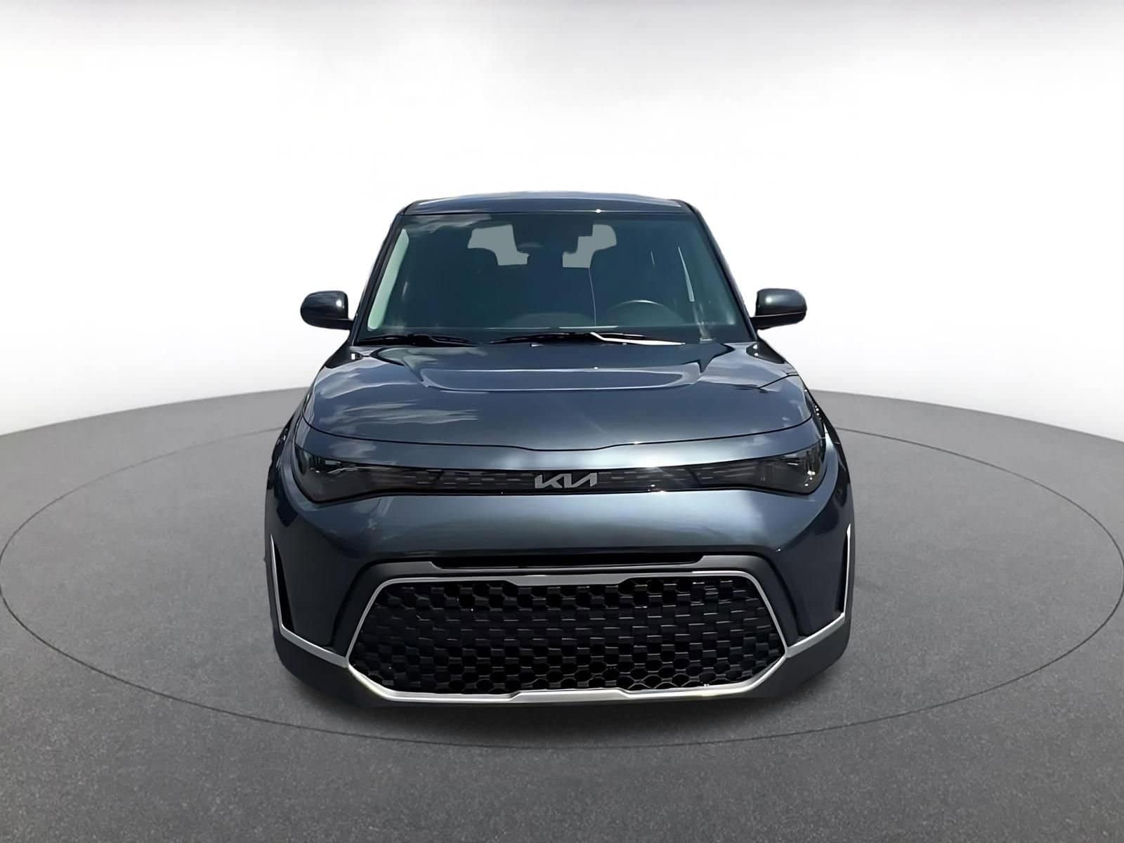 Thumbnail: 2025 Kia Soul - 4