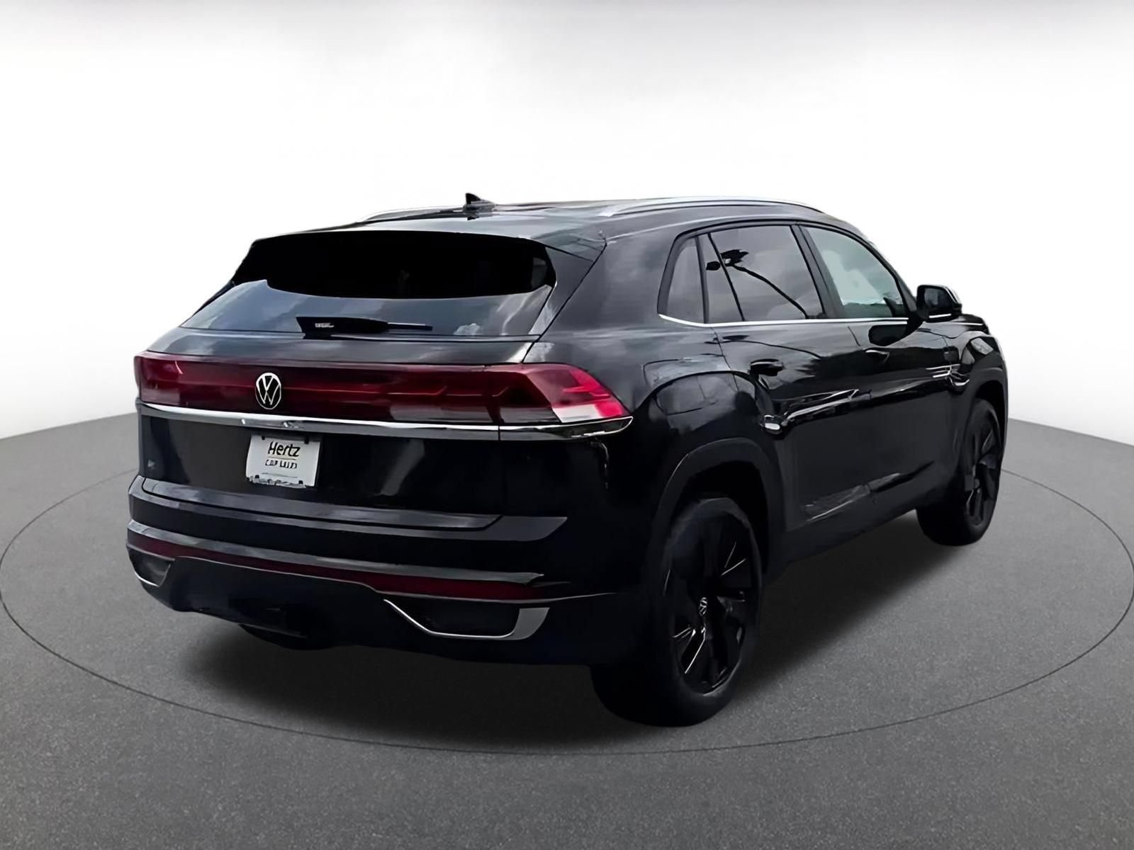 Thumbnail: 2026 Volkswagen Atlas - 12