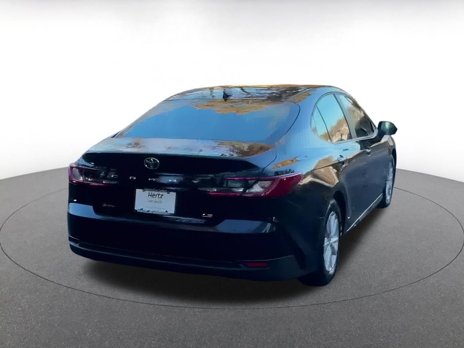 Thumbnail: 2025 Toyota Camry - 7