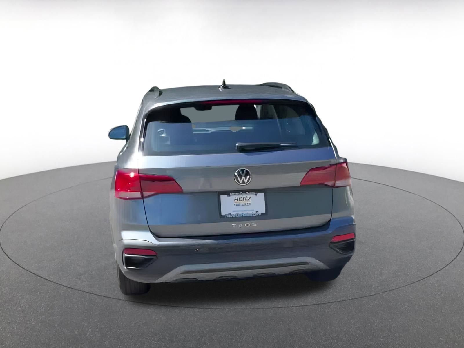 Thumbnail: 2024 Volkswagen Taos - 12
