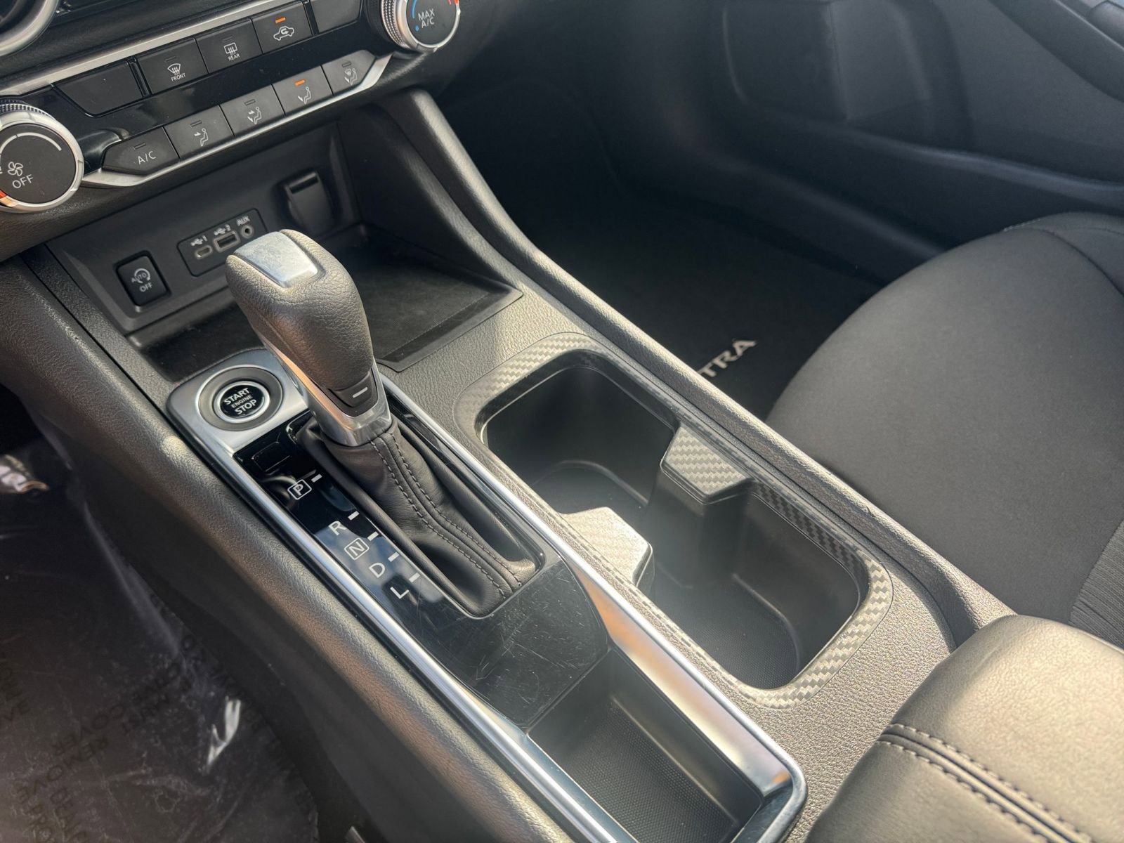 Thumbnail: 2025 Nissan Sentra - 35