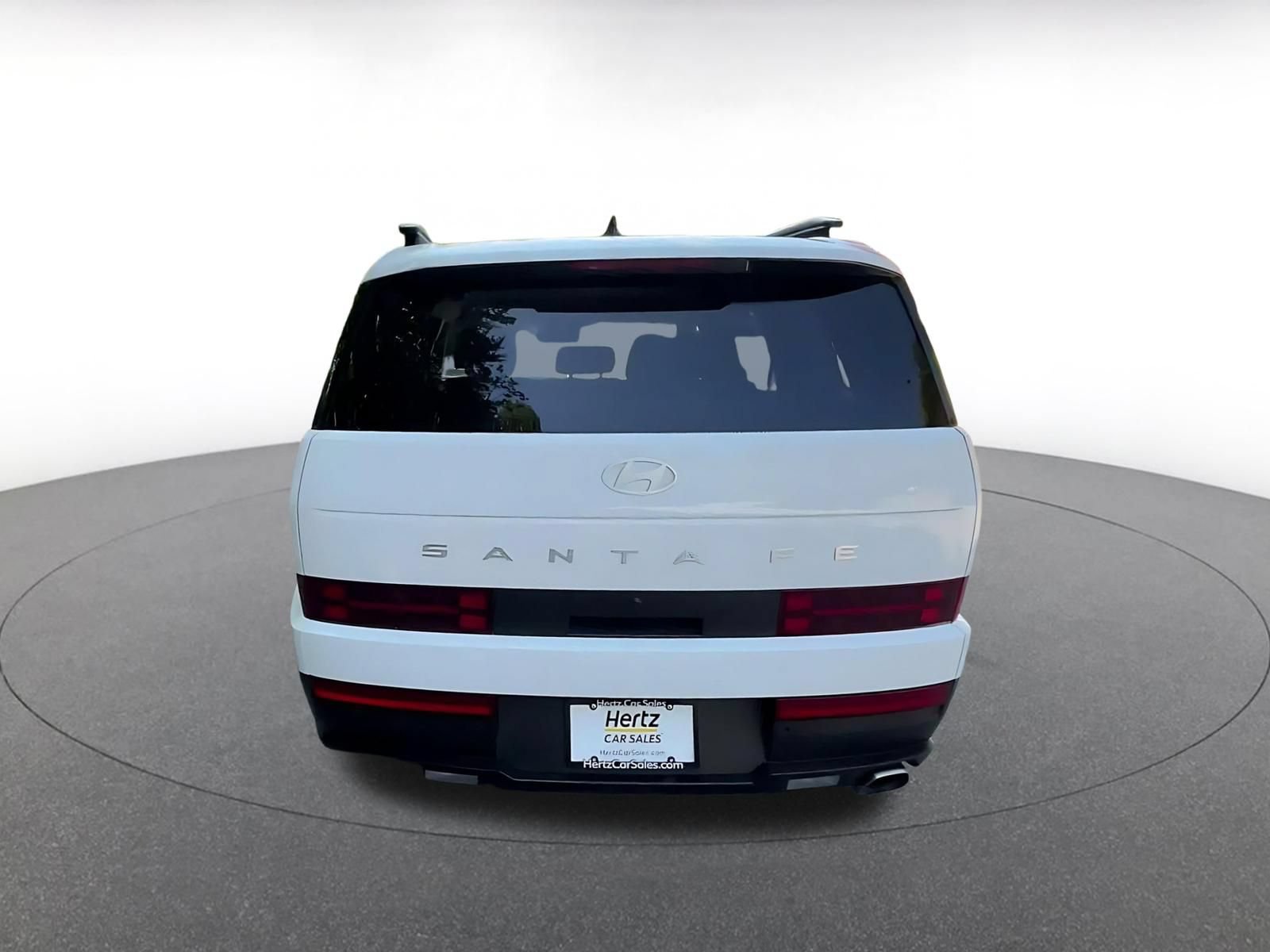 Thumbnail: 2026 Hyundai Santa Fe - 14