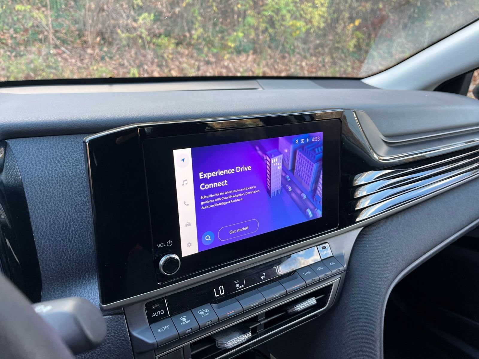 Thumbnail: 2025 Toyota Camry - 20