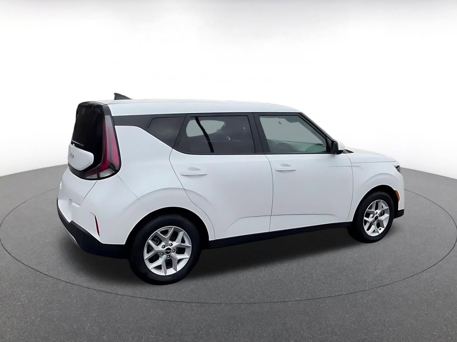 Thumbnail: 2025 Kia Soul - 14