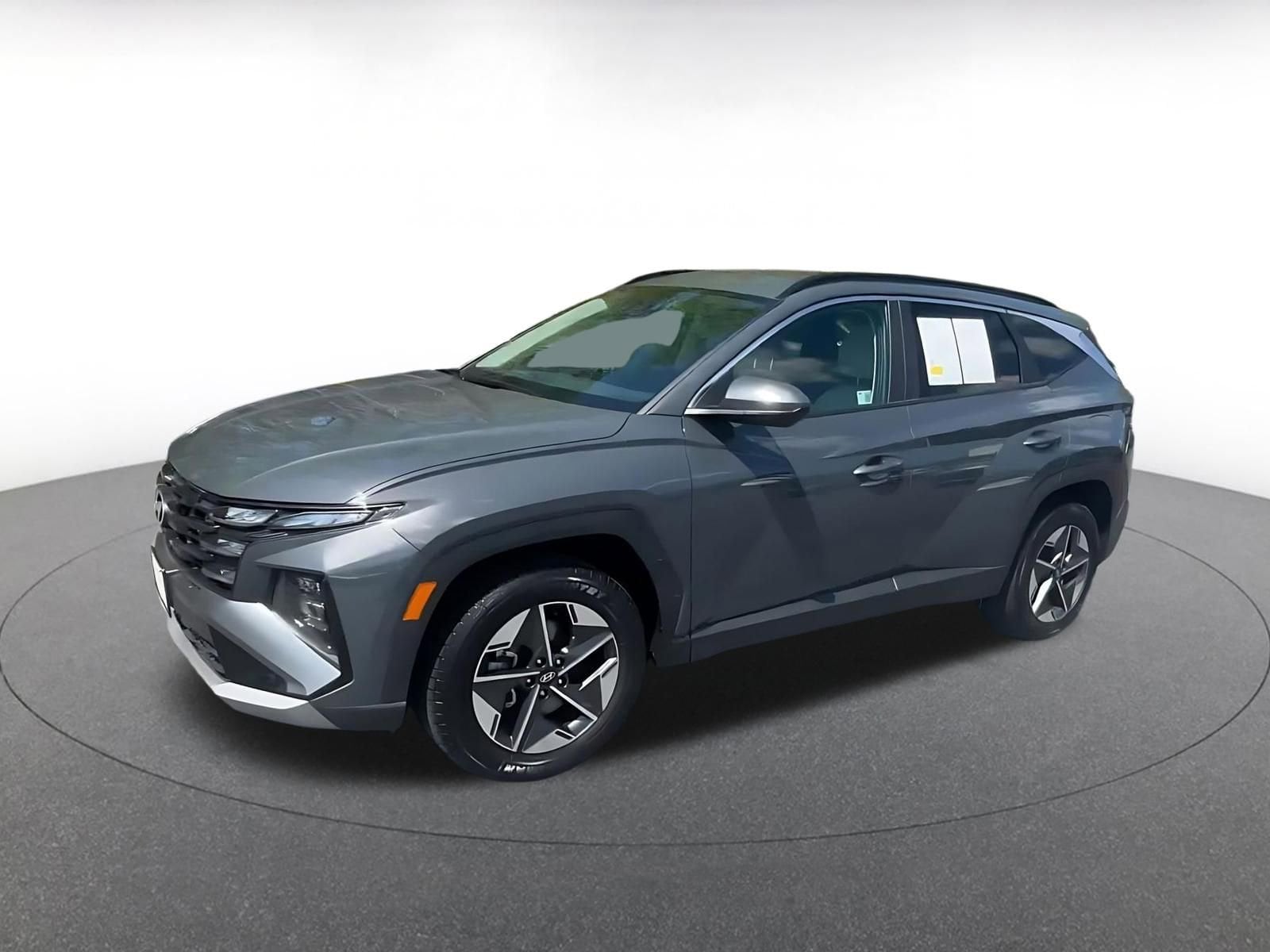 Thumbnail: 2025 Hyundai Tucson - 8