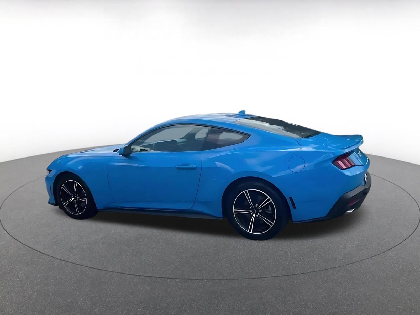 Thumbnail: 2024 Ford Mustang - 4