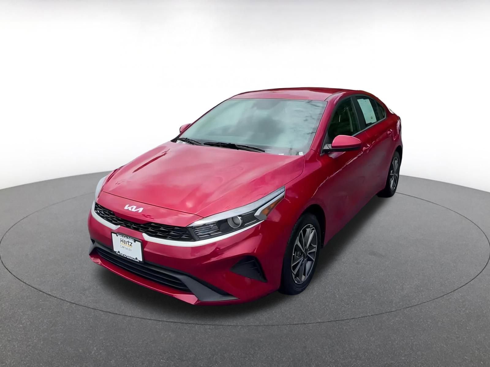 Thumbnail: 2023 Kia Forte - 5