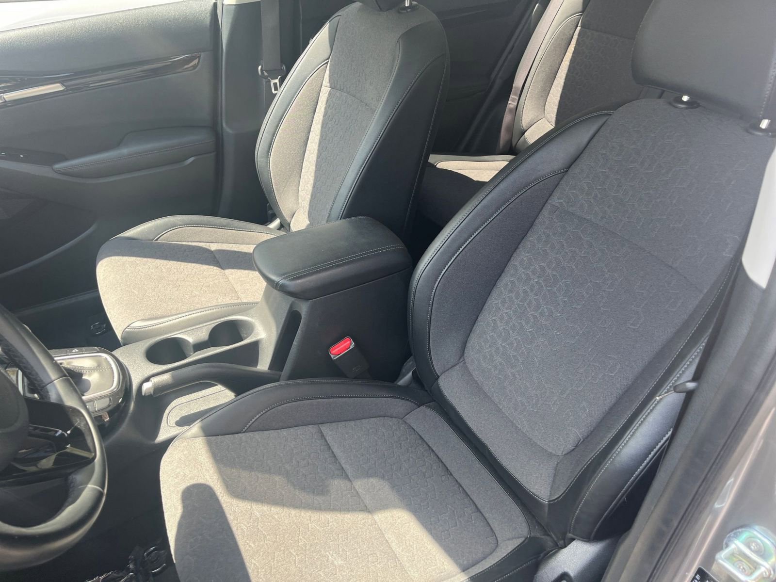 Thumbnail: 2025 Kia Seltos - 33