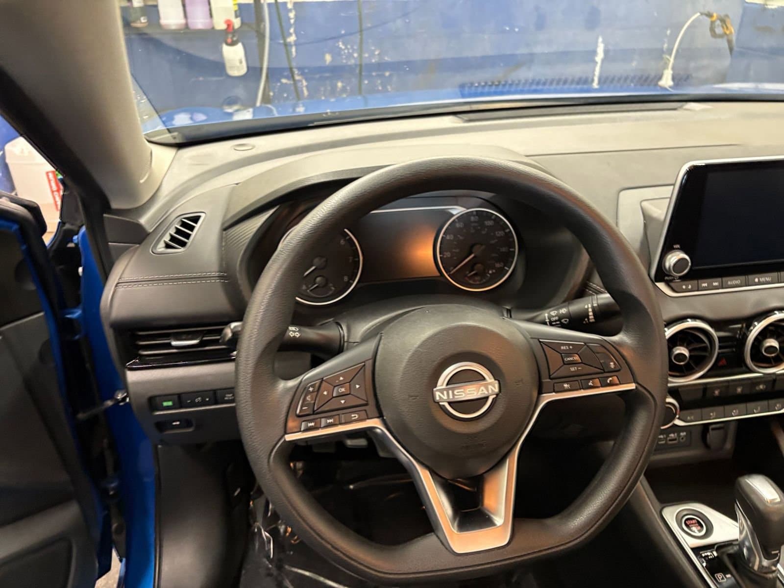 Thumbnail: 2024 Nissan Sentra - 29