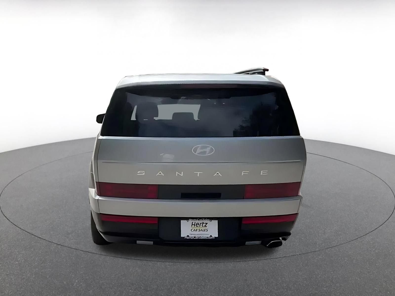 Thumbnail: 2026 Hyundai Santa Fe - 12