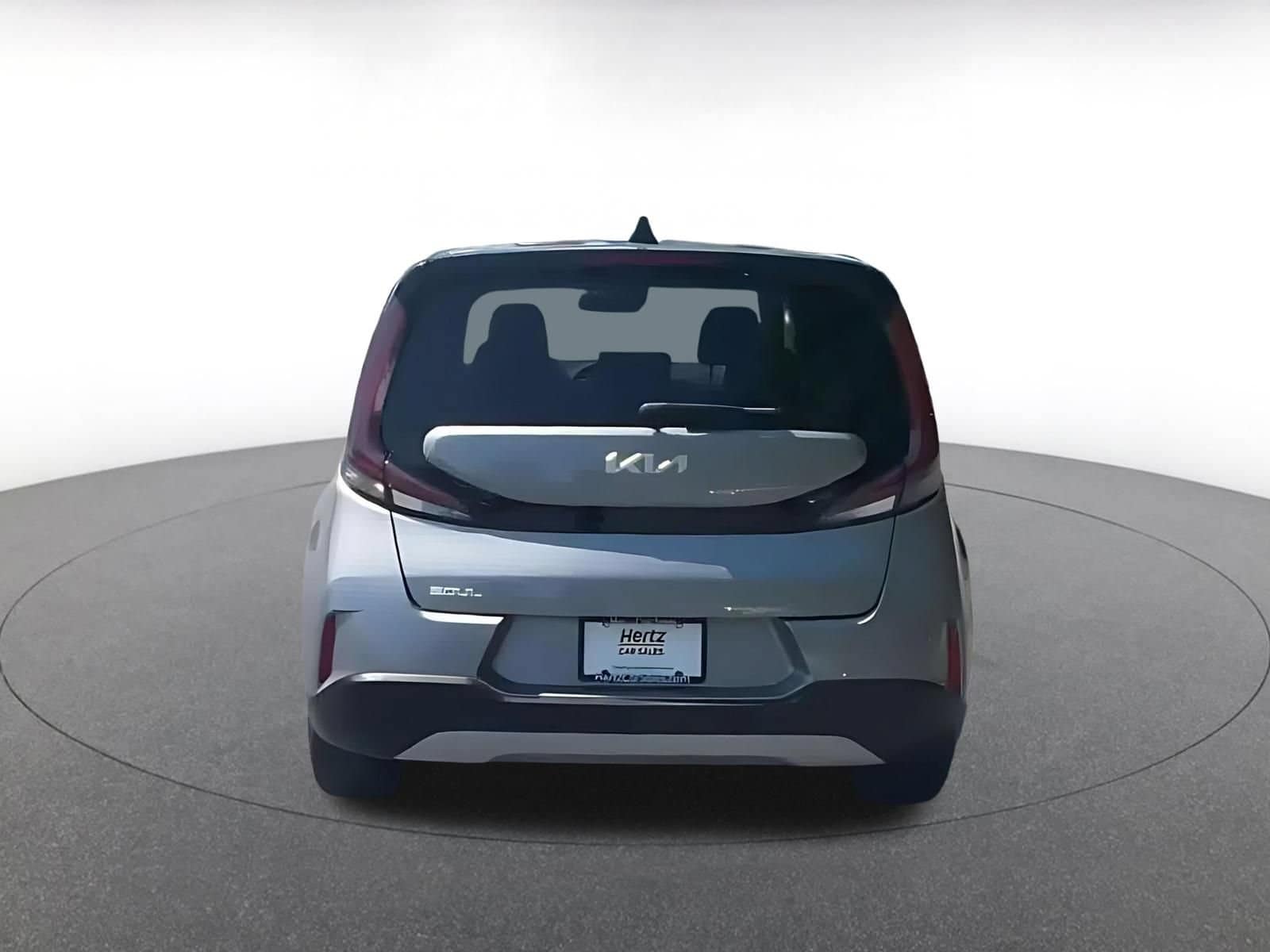 Thumbnail: 2025 Kia Soul - 11