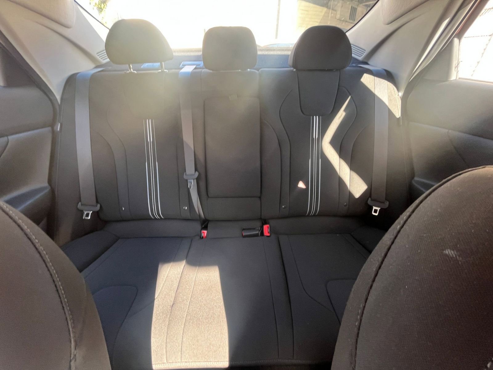 Thumbnail: 2025 Hyundai Elantra - 34