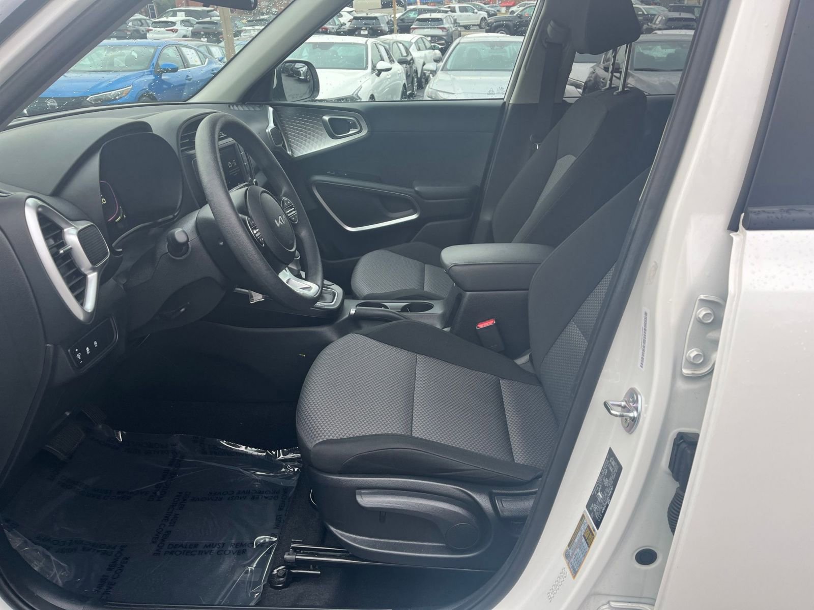 Thumbnail: 2025 Kia Soul - 22