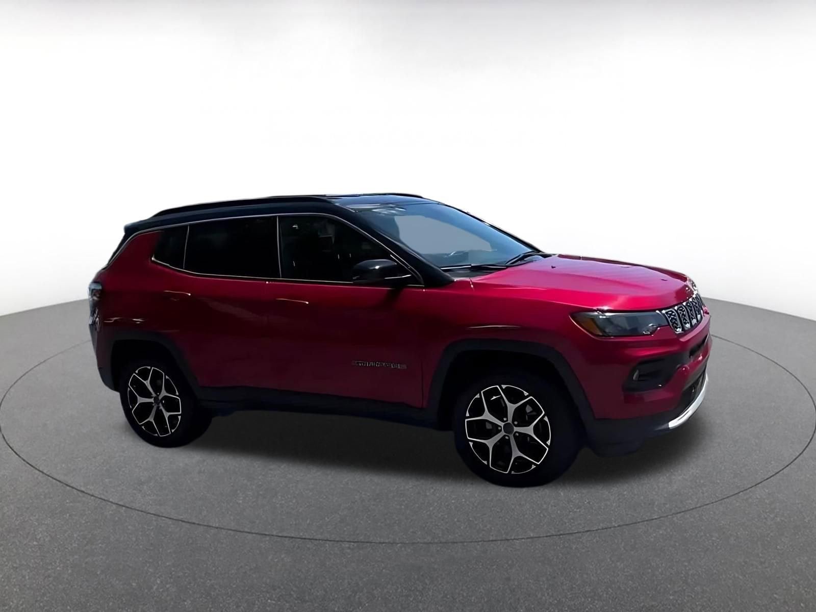 Thumbnail: 2025 Jeep Compass - 2