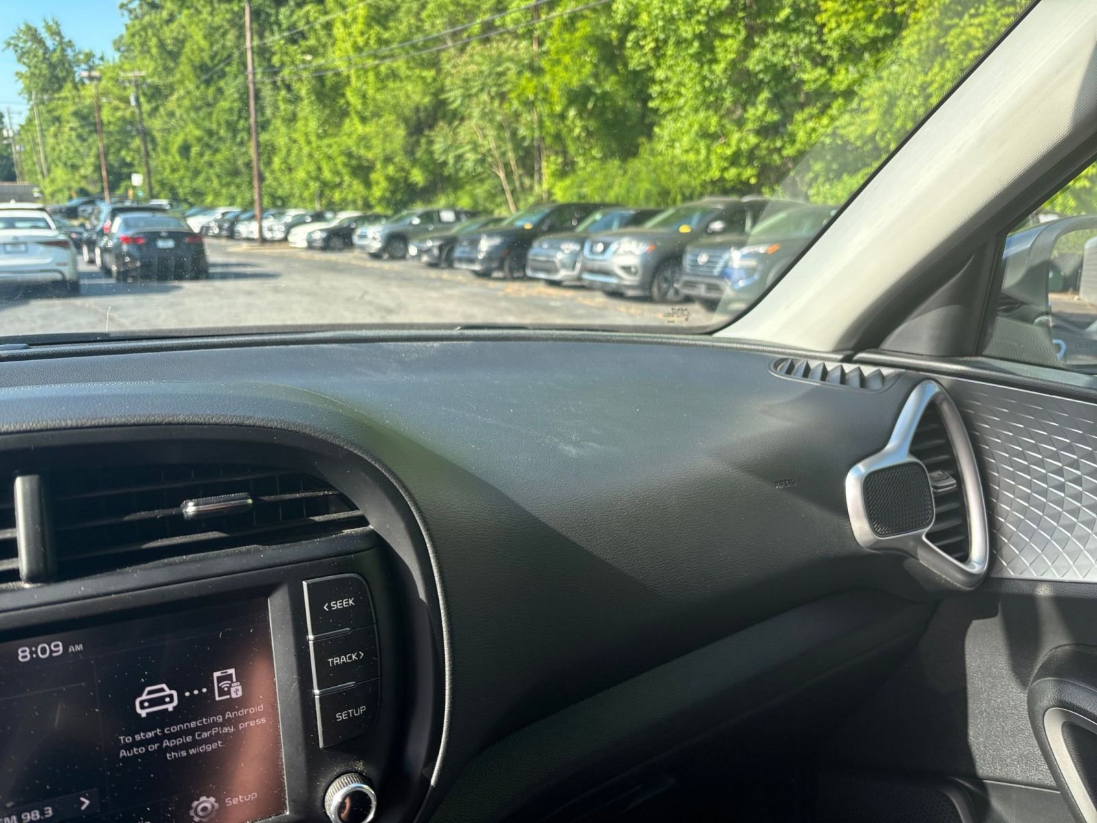 Thumbnail: 2025 Kia Soul - 30