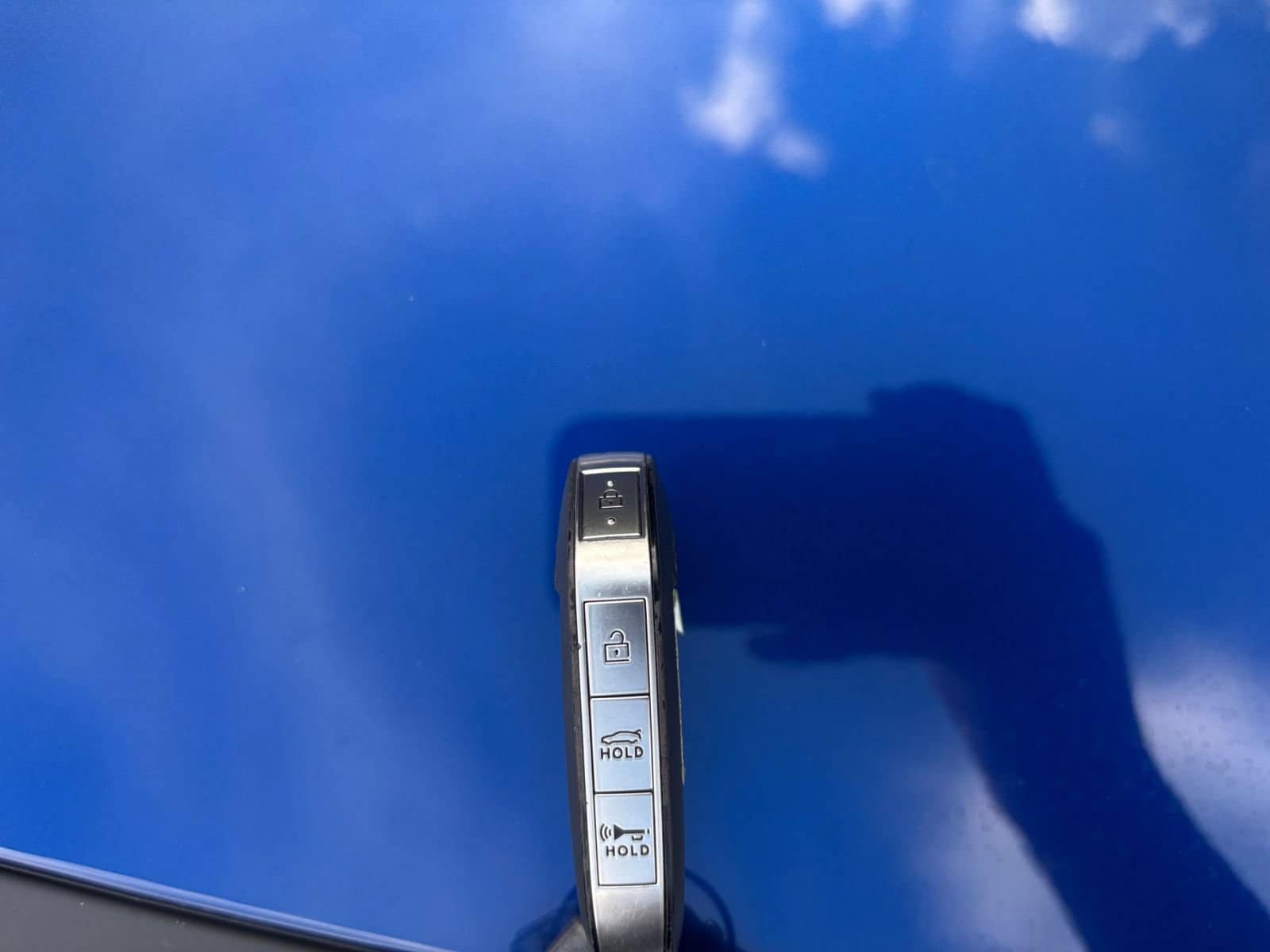 Thumbnail: 2026 Kia K4 - 18