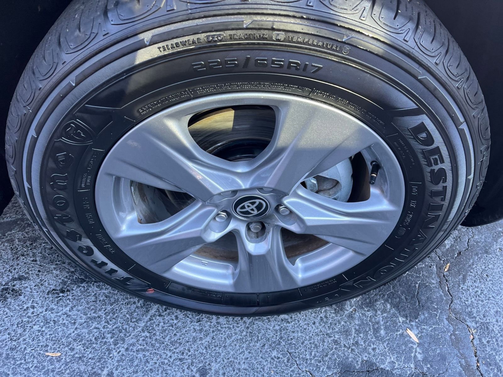 Thumbnail: 2025 Toyota RAV4 - 24