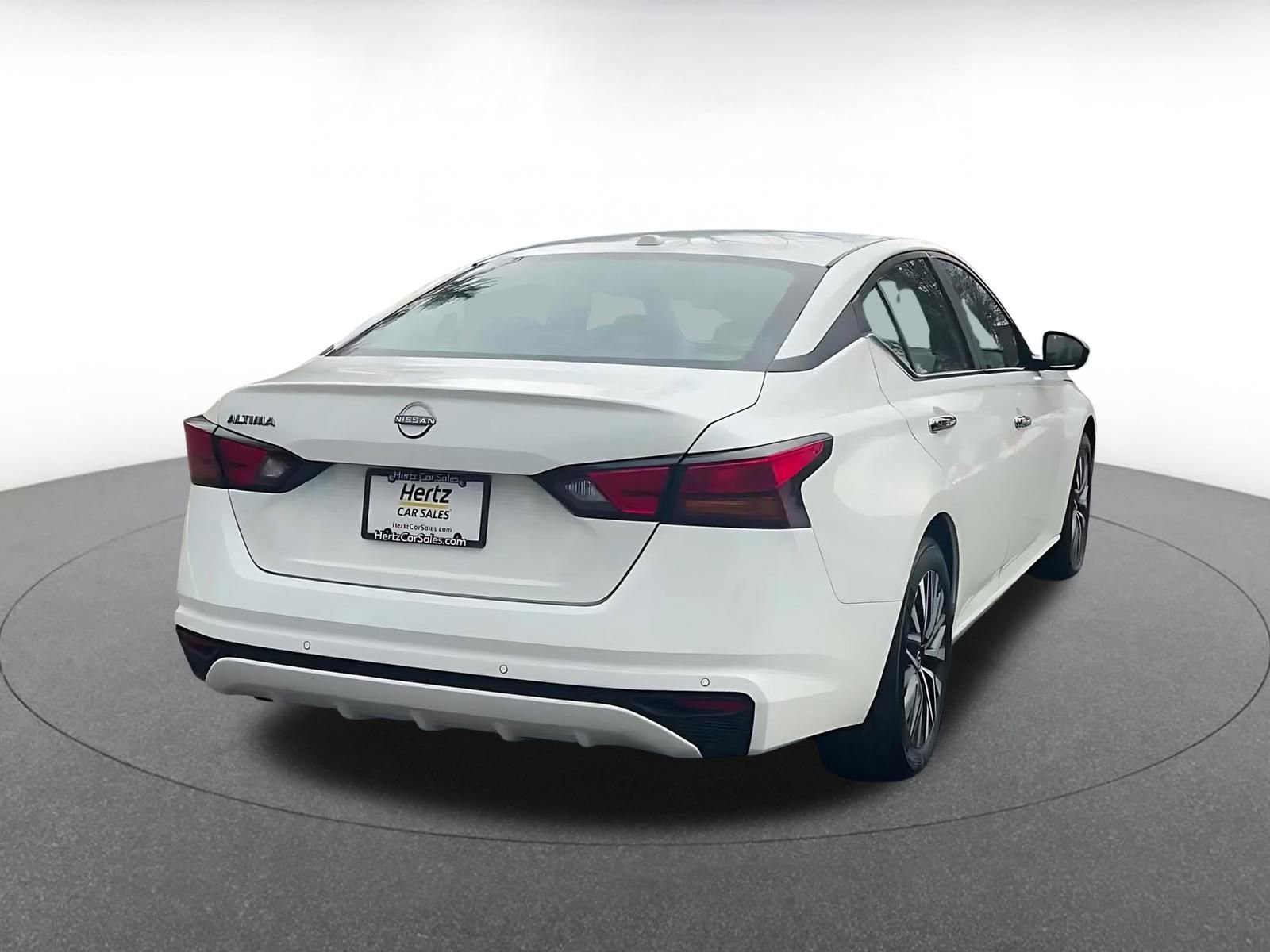 Thumbnail: 2025 Nissan Altima - 14