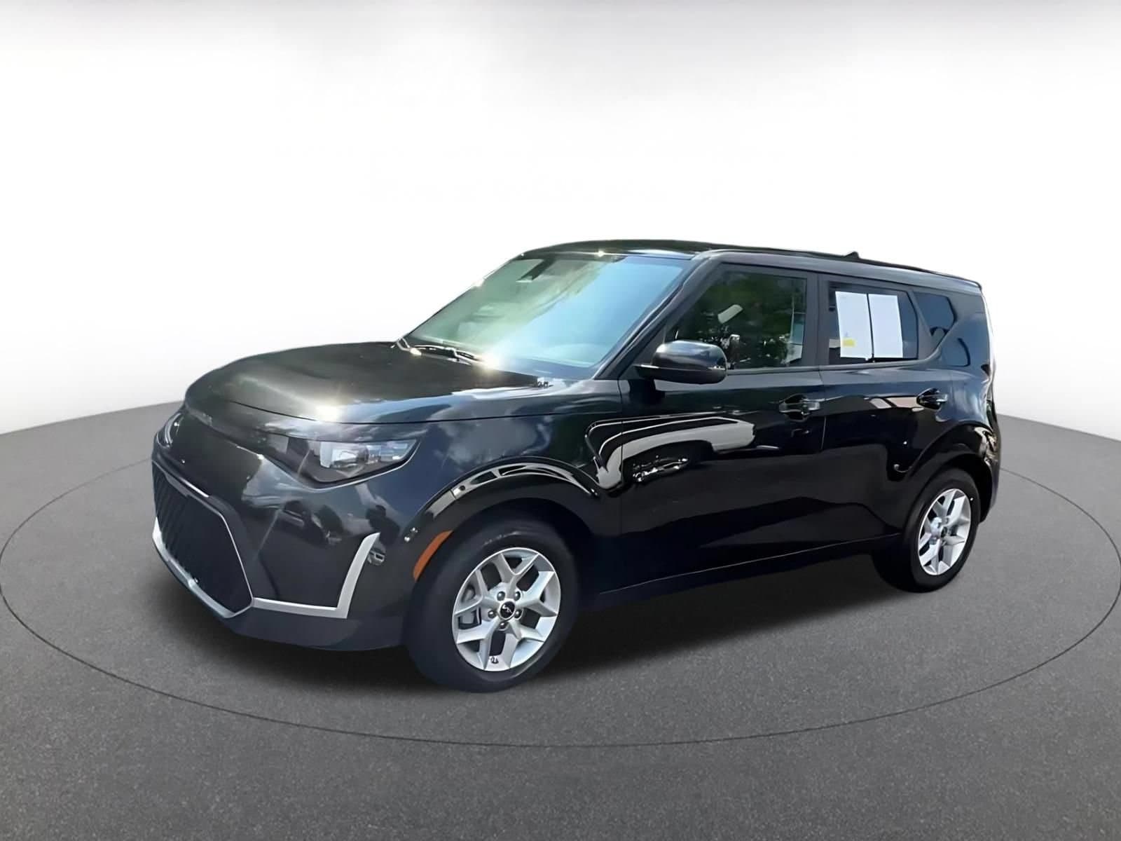Thumbnail: 2025 Kia Soul - 8