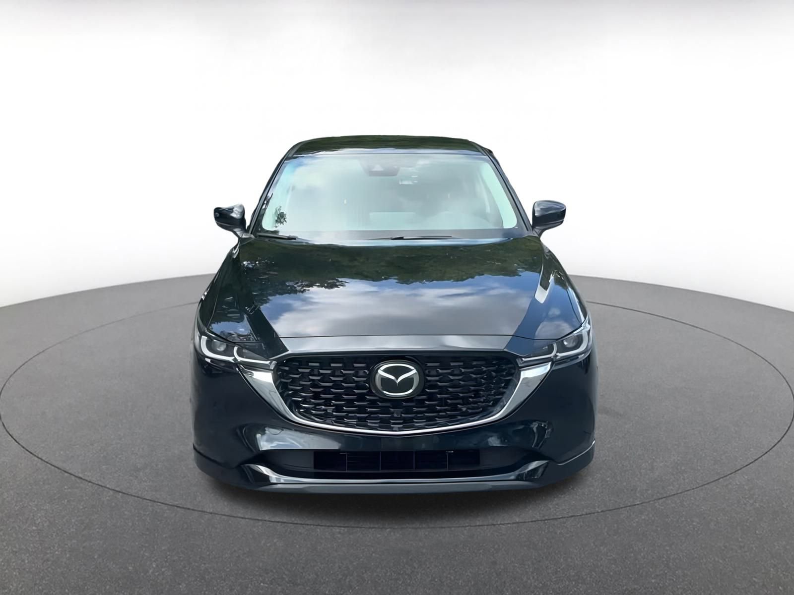 Thumbnail: 2025 Mazda CX-5 - 4