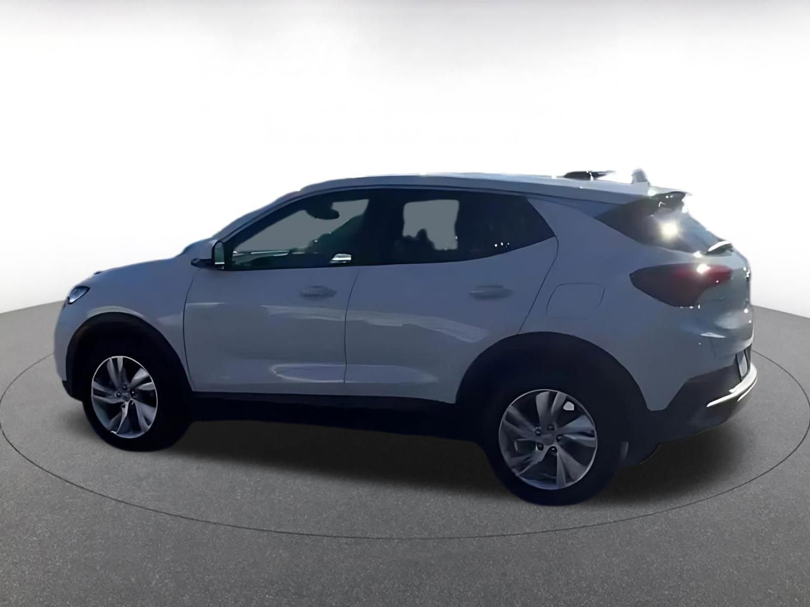 Thumbnail: 2025 Buick Encore GX - 9
