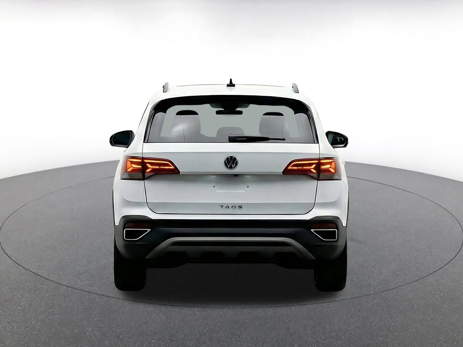 Thumbnail: 2026 Volkswagen Taos - 8