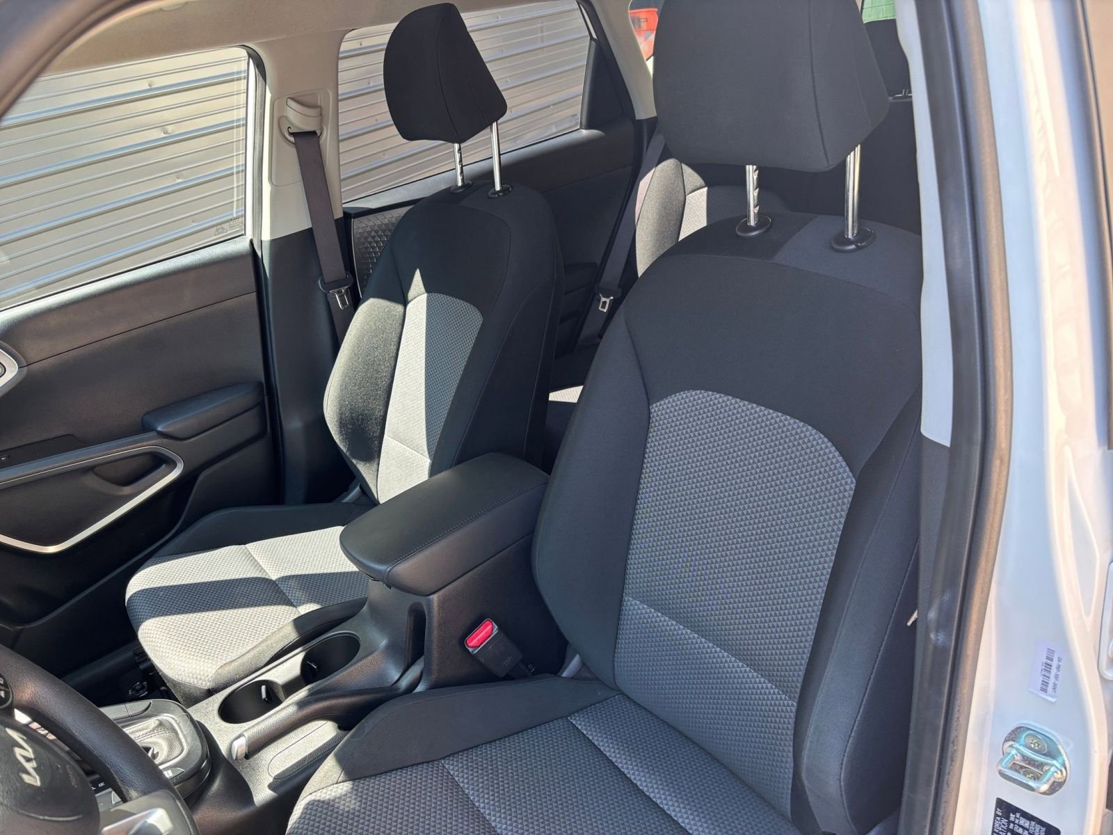 Thumbnail: 2025 Kia Soul - 22