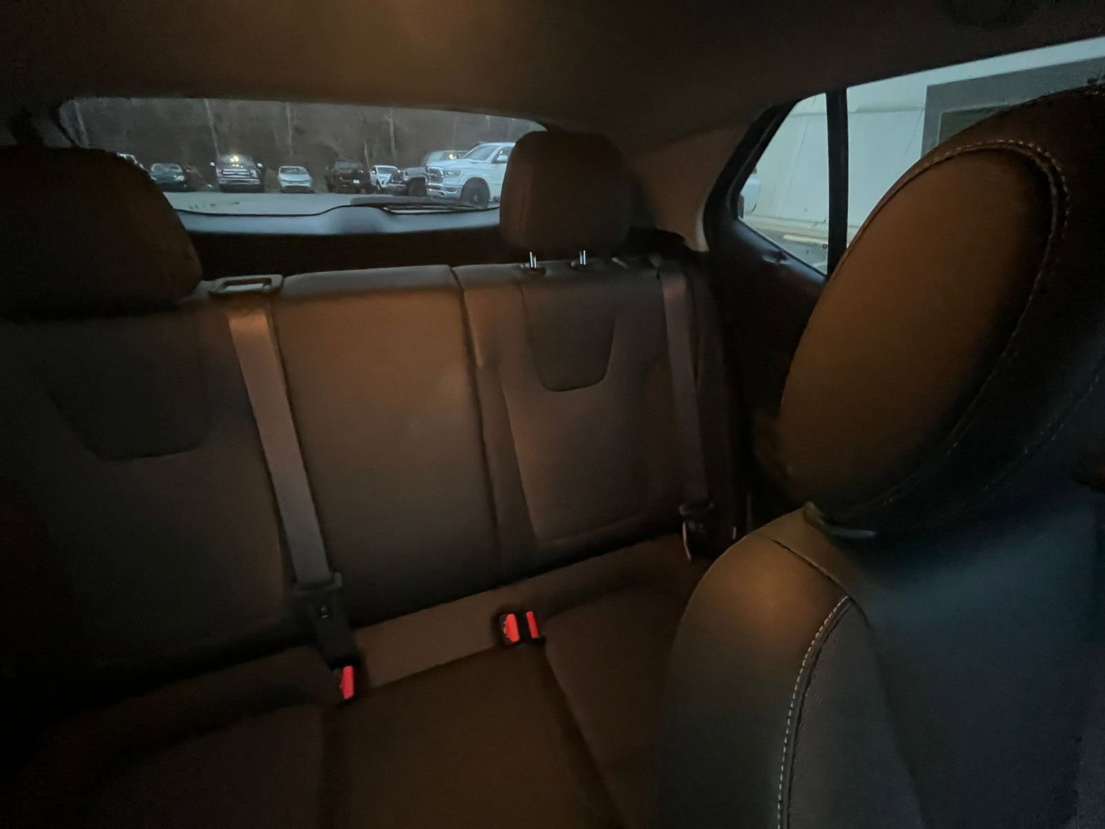 Thumbnail: 2025 Buick Encore GX - 31