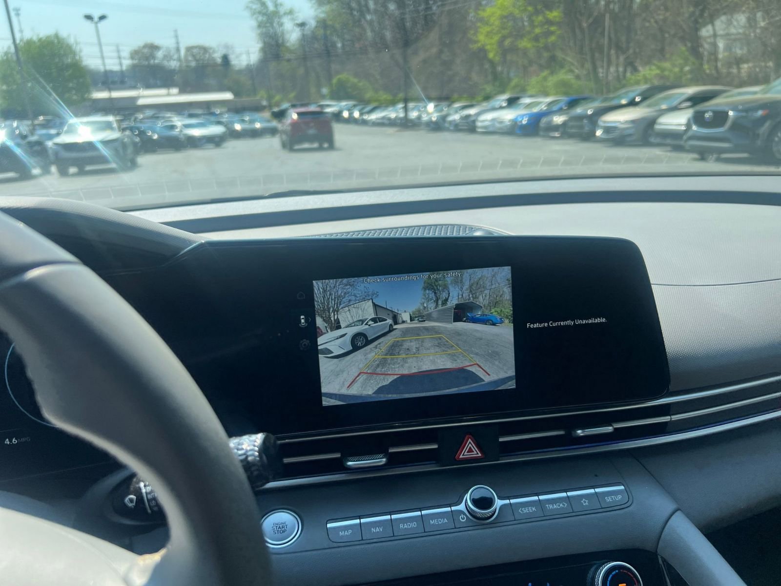 Thumbnail: 2025 Hyundai Elantra - 21