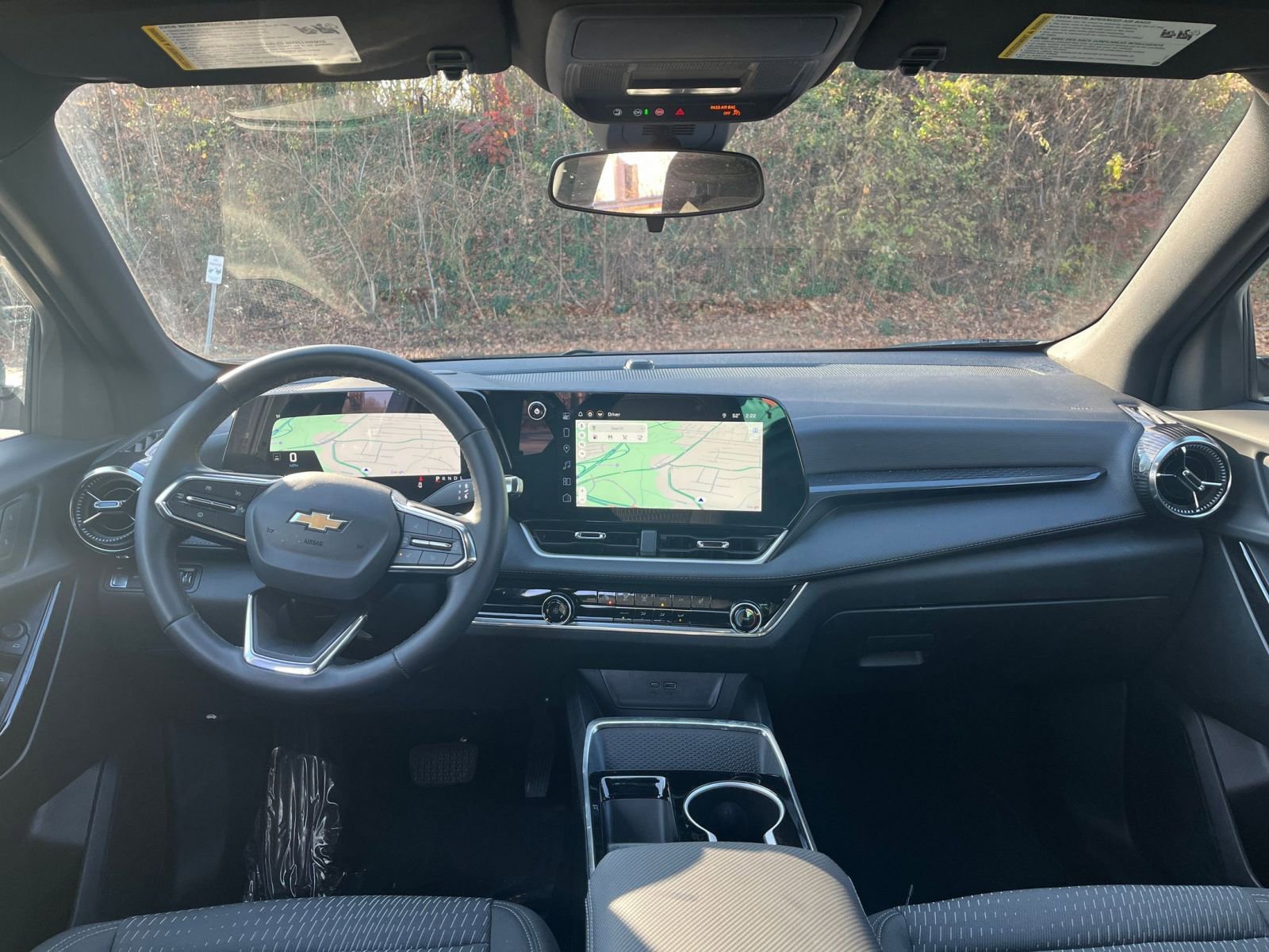 Thumbnail: 2025 Chevrolet Equinox - 27