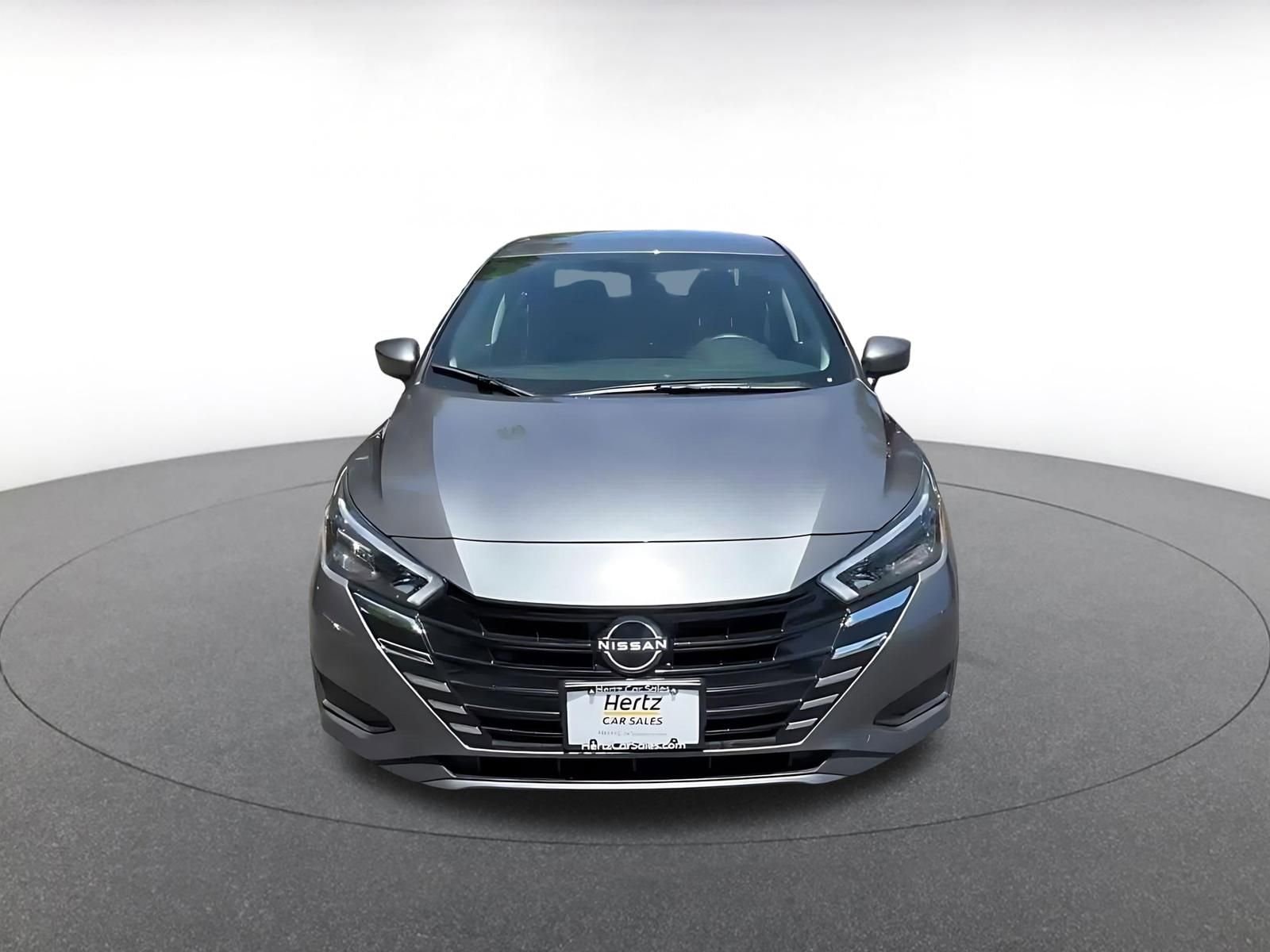 Thumbnail: 2025 Nissan Versa - 4