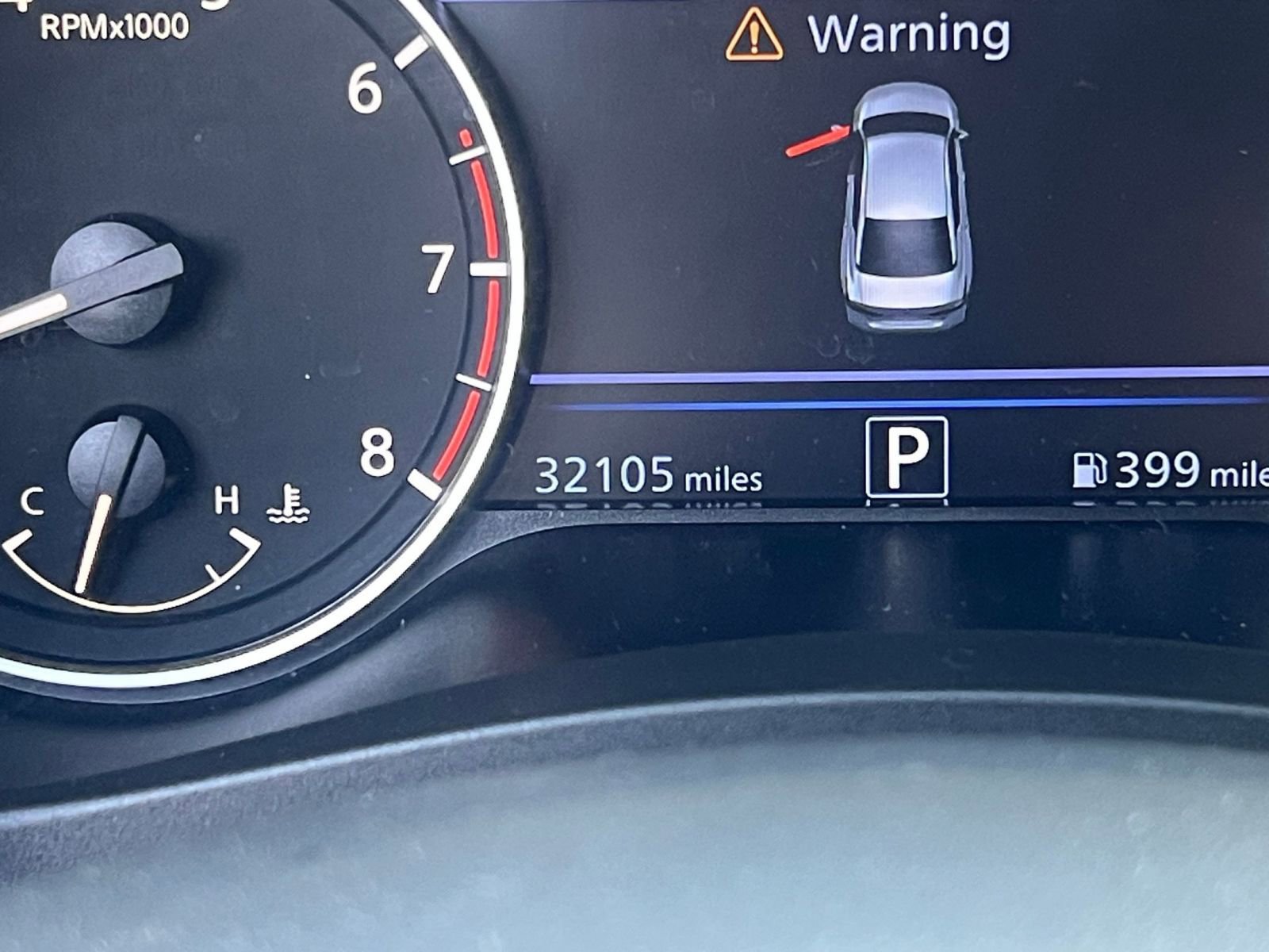 Thumbnail: 2025 Nissan Altima - 35