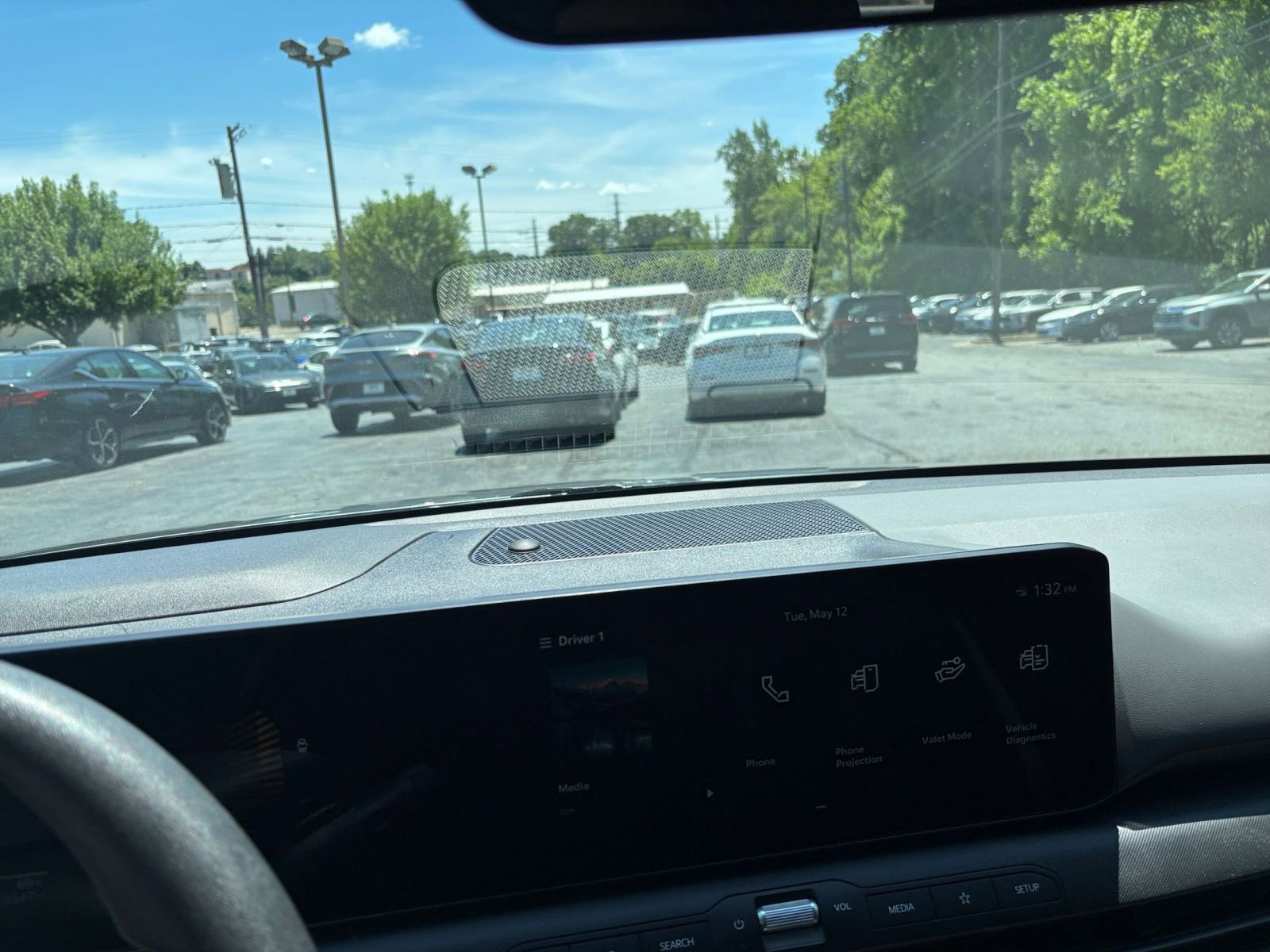 Thumbnail: 2025 Kia K4 - 17