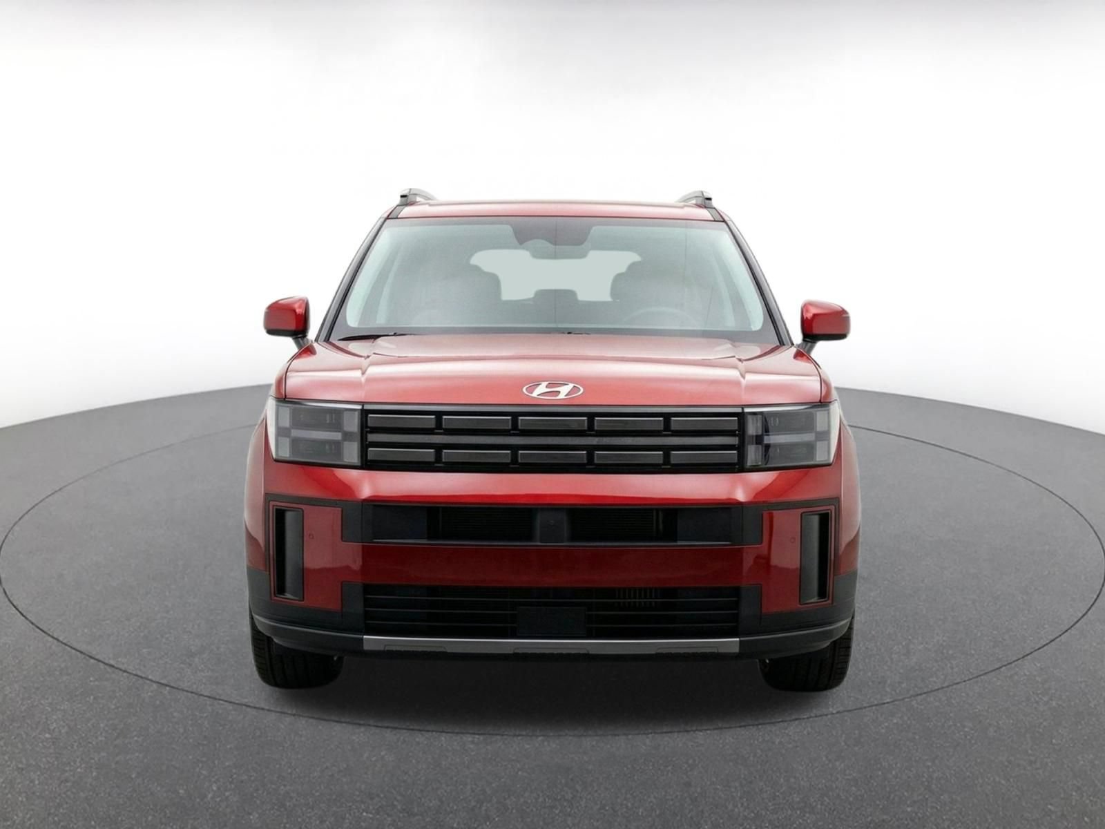 Thumbnail: 2026 Hyundai Santa Fe - 2