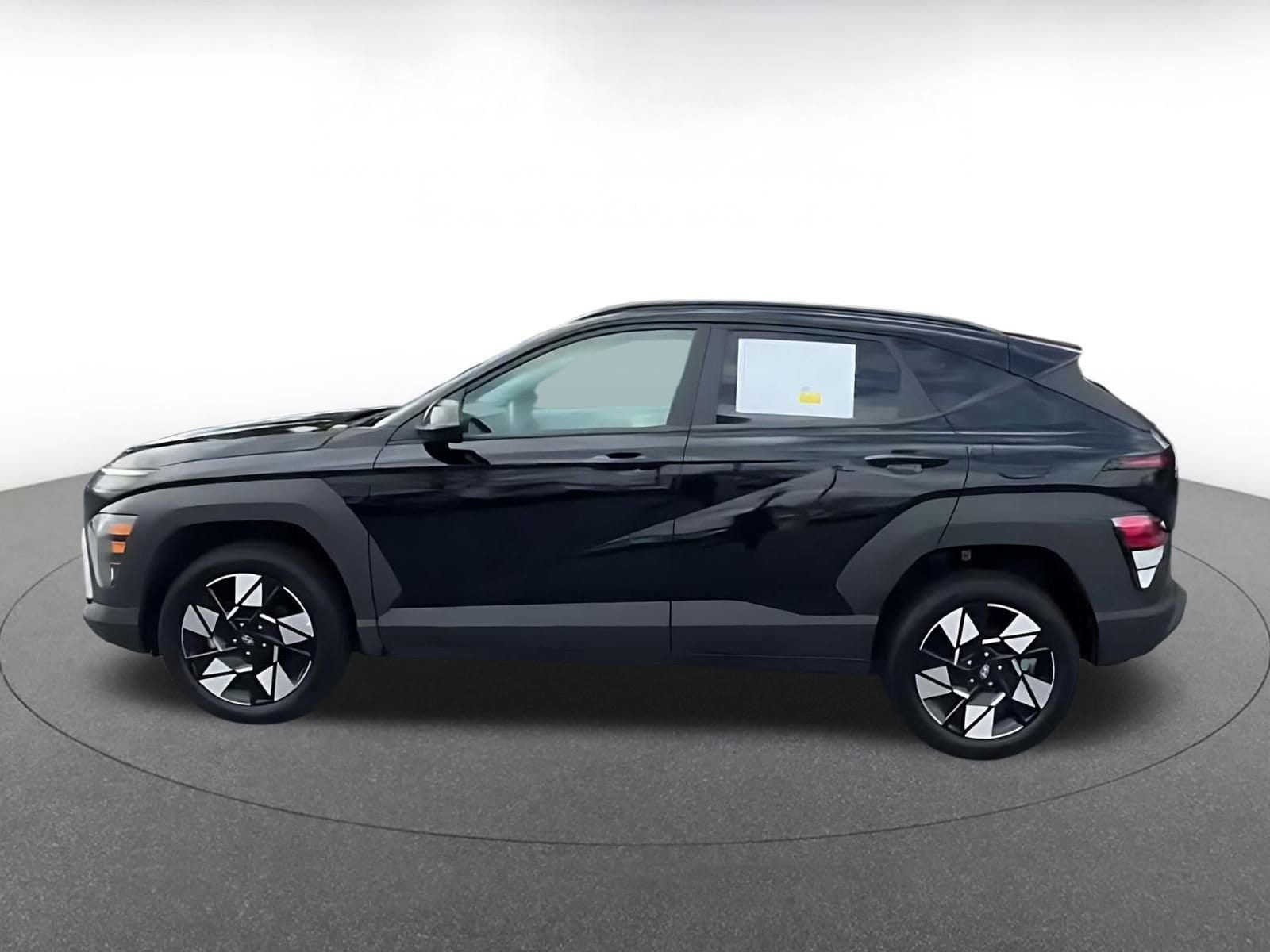 Thumbnail: 2025 Hyundai Kona - 8