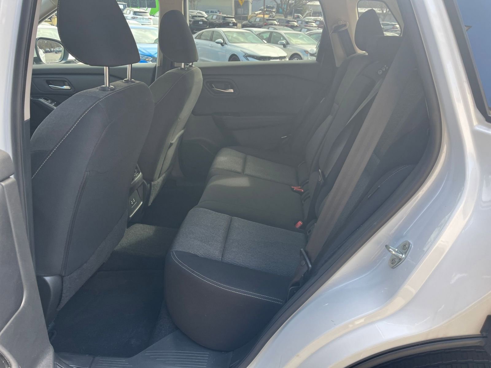 Thumbnail: 2025 Nissan Rogue - 22