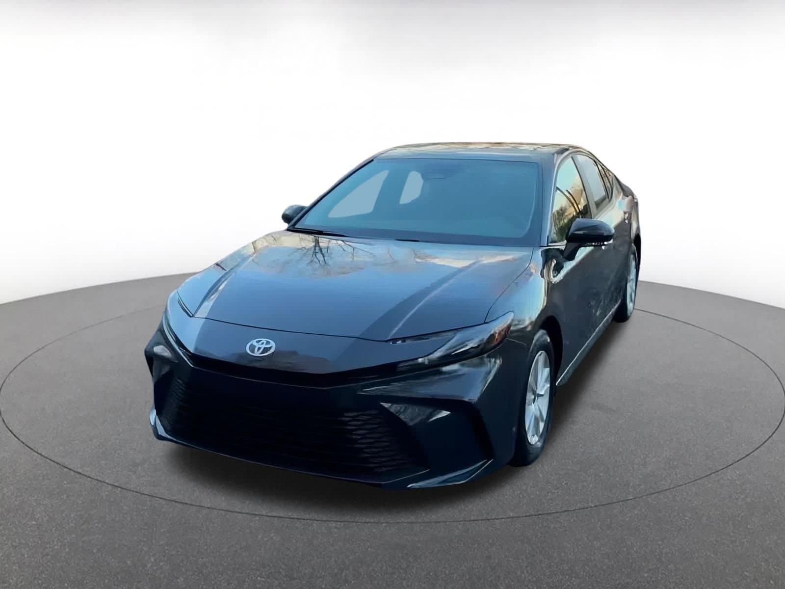 Thumbnail: 2025 Toyota Camry - 7