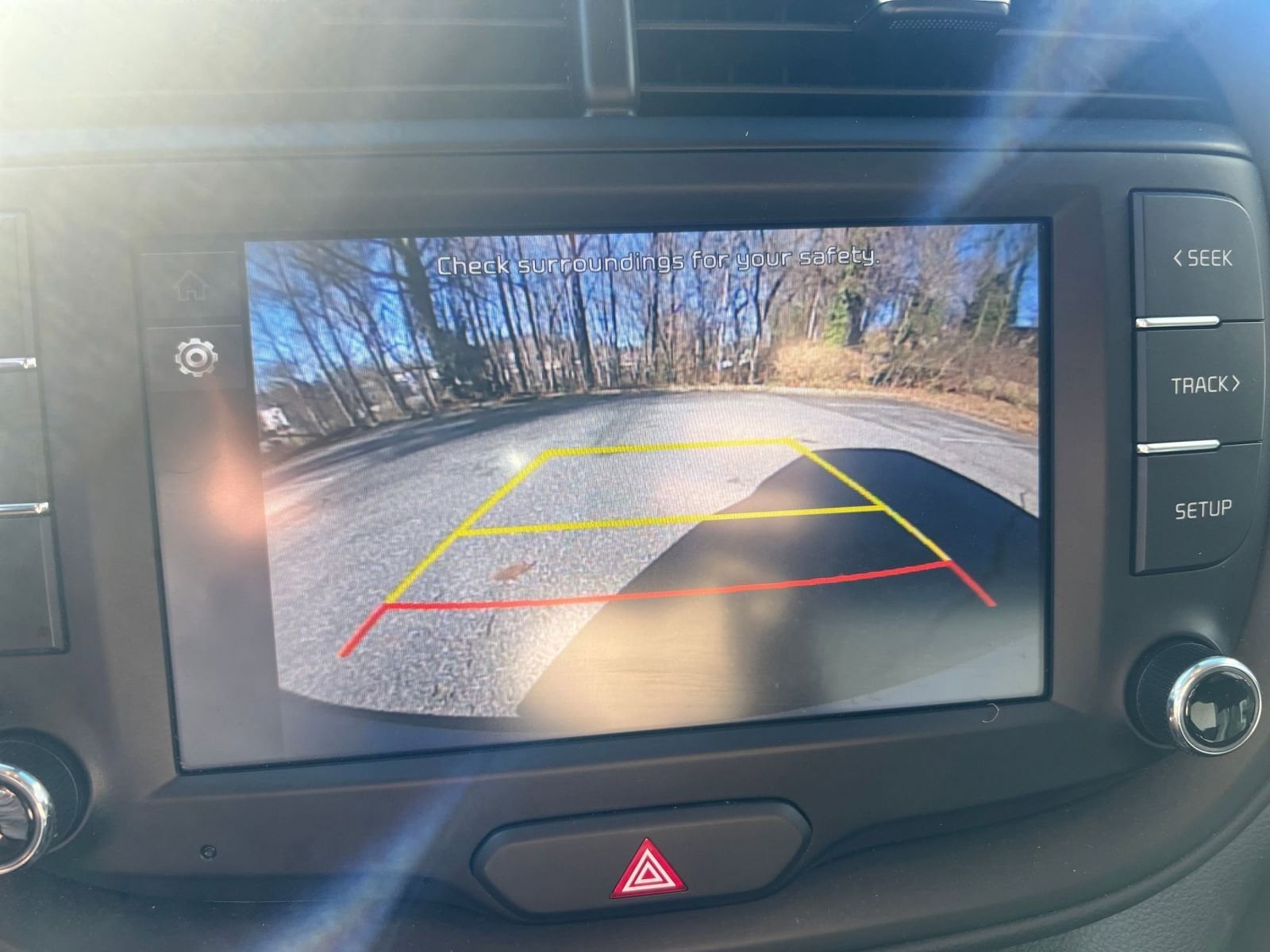 Thumbnail: 2025 Kia Soul - 17