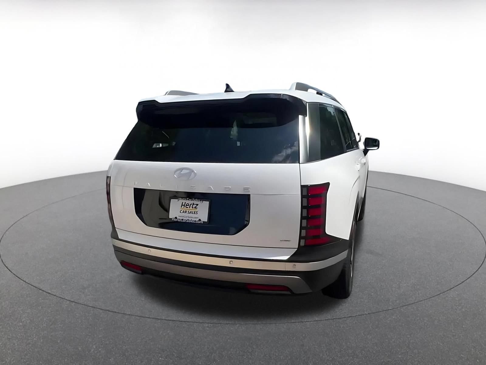 Thumbnail: 2026 Hyundai Palisade - 14