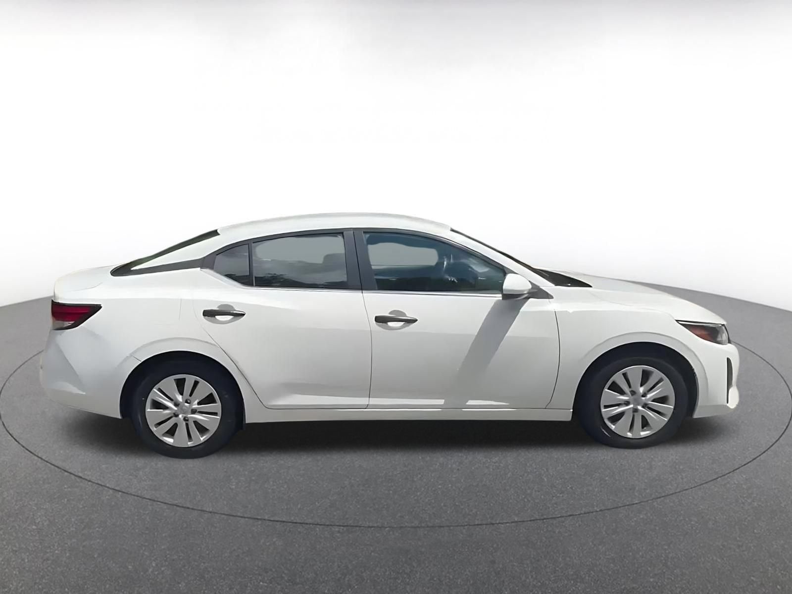 Thumbnail: 2025 Nissan Sentra - 13
