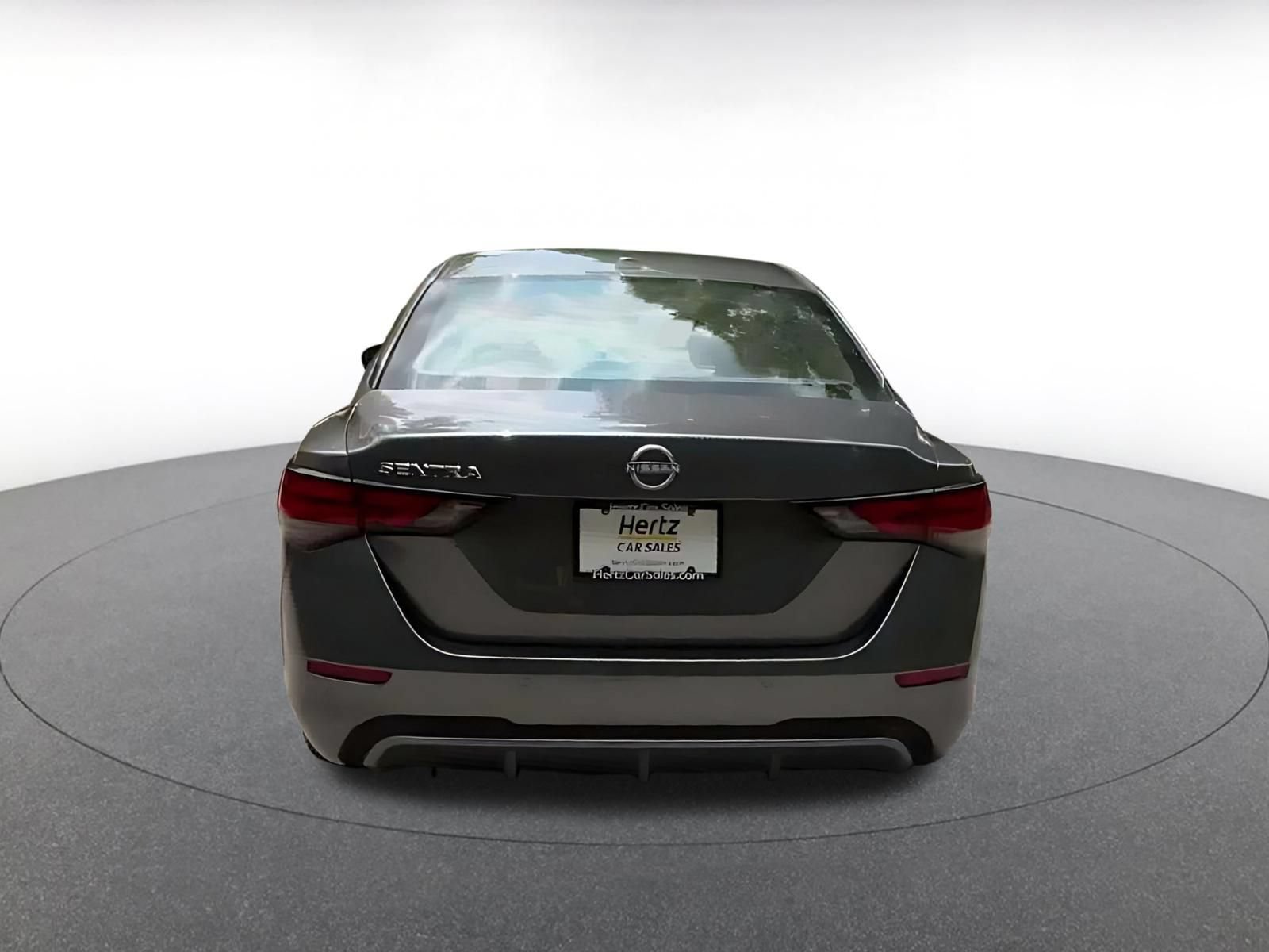 Thumbnail: 2025 Nissan Sentra - 12