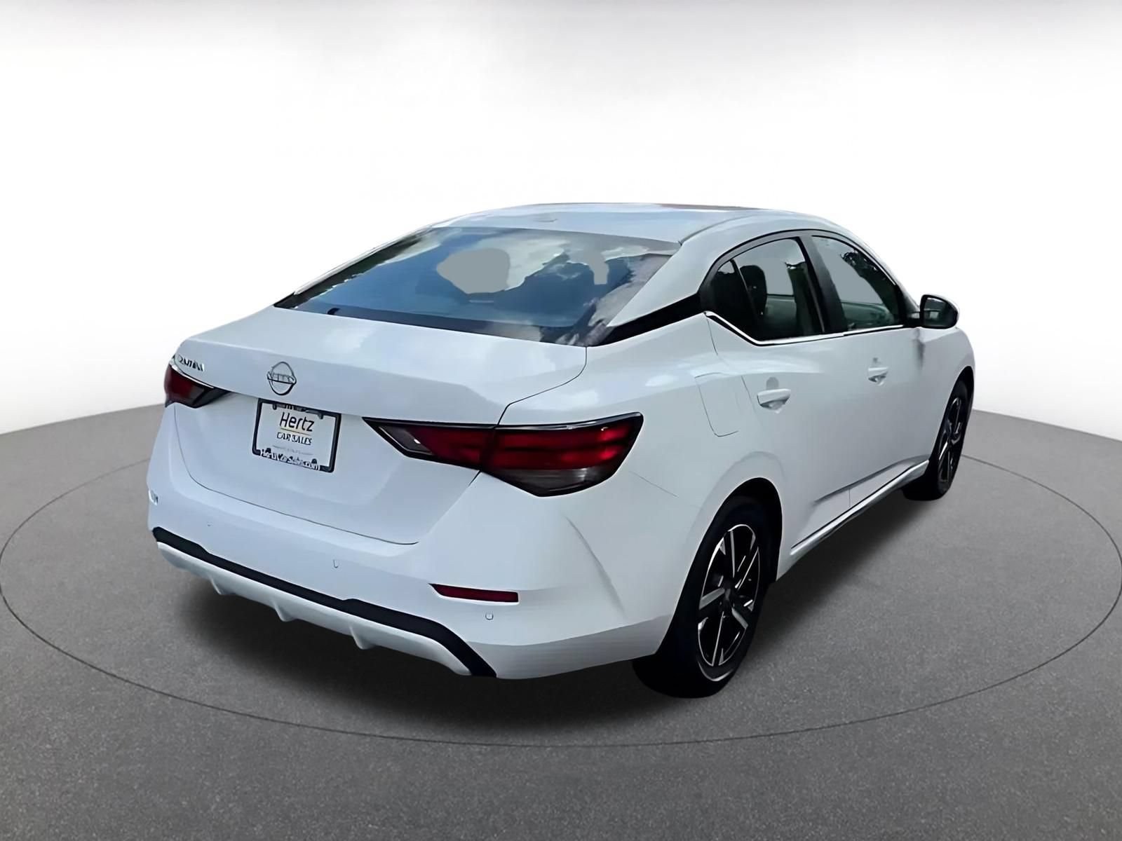 Thumbnail: 2025 Nissan Sentra - 14