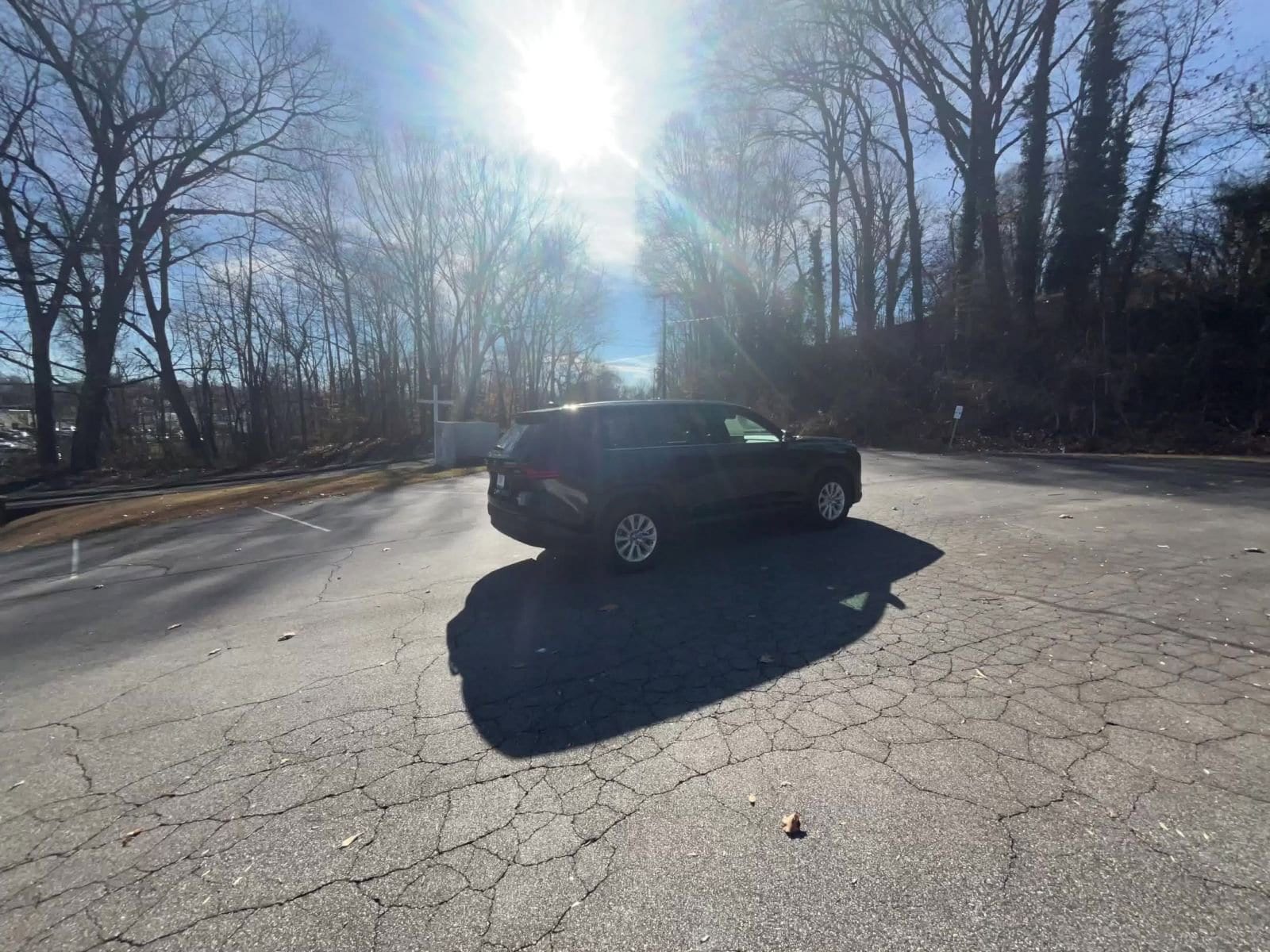 Thumbnail: 2025 Toyota Grand Highlander - 16