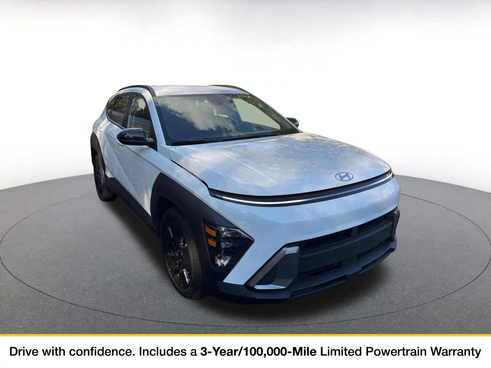 2026 Hyundai Kona