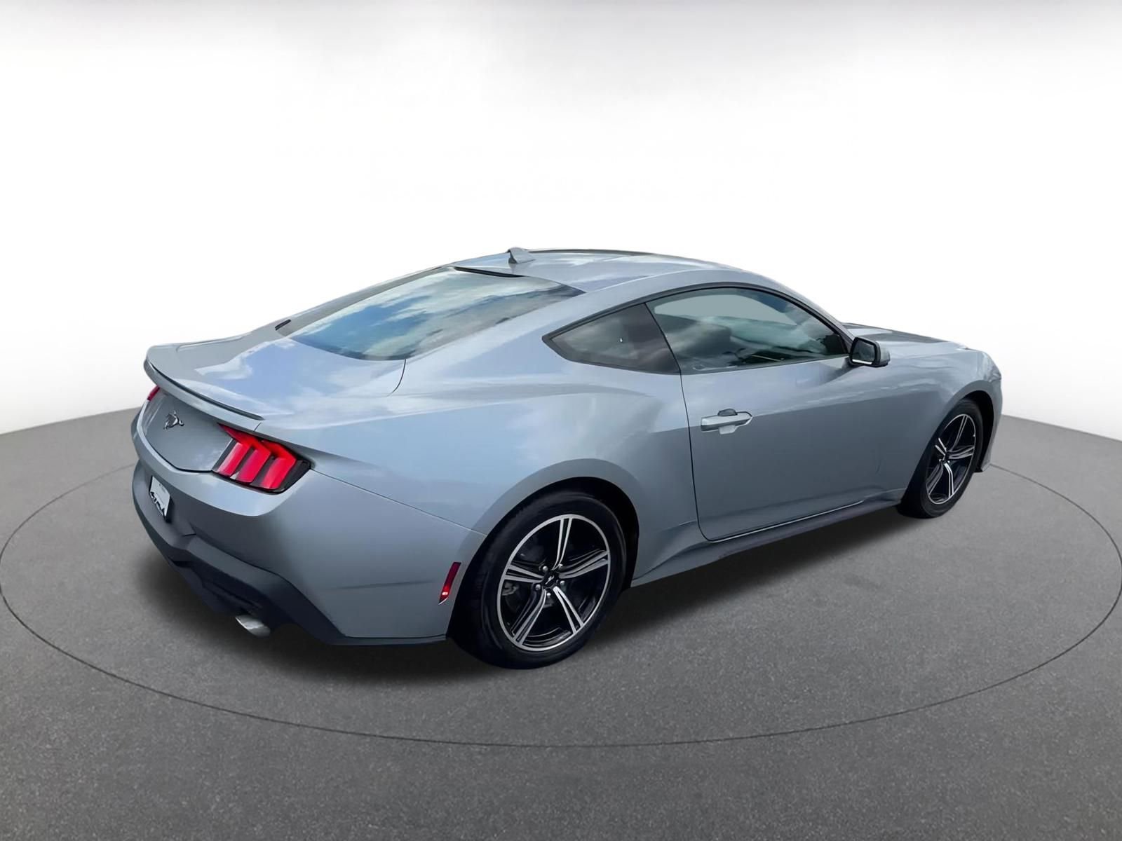 Thumbnail: 2024 Ford Mustang - 15