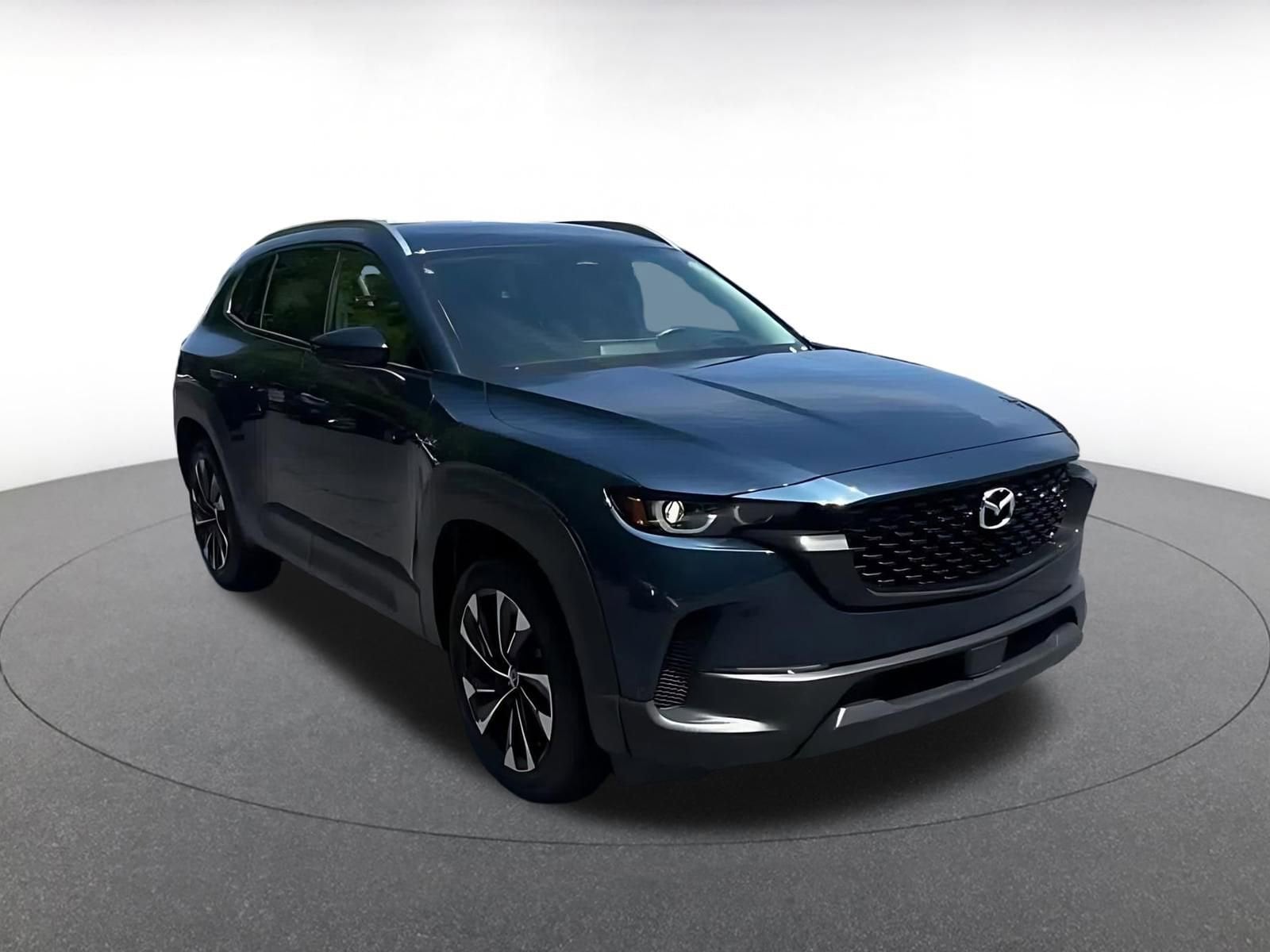 Thumbnail: 2025 Mazda CX-50 - 3